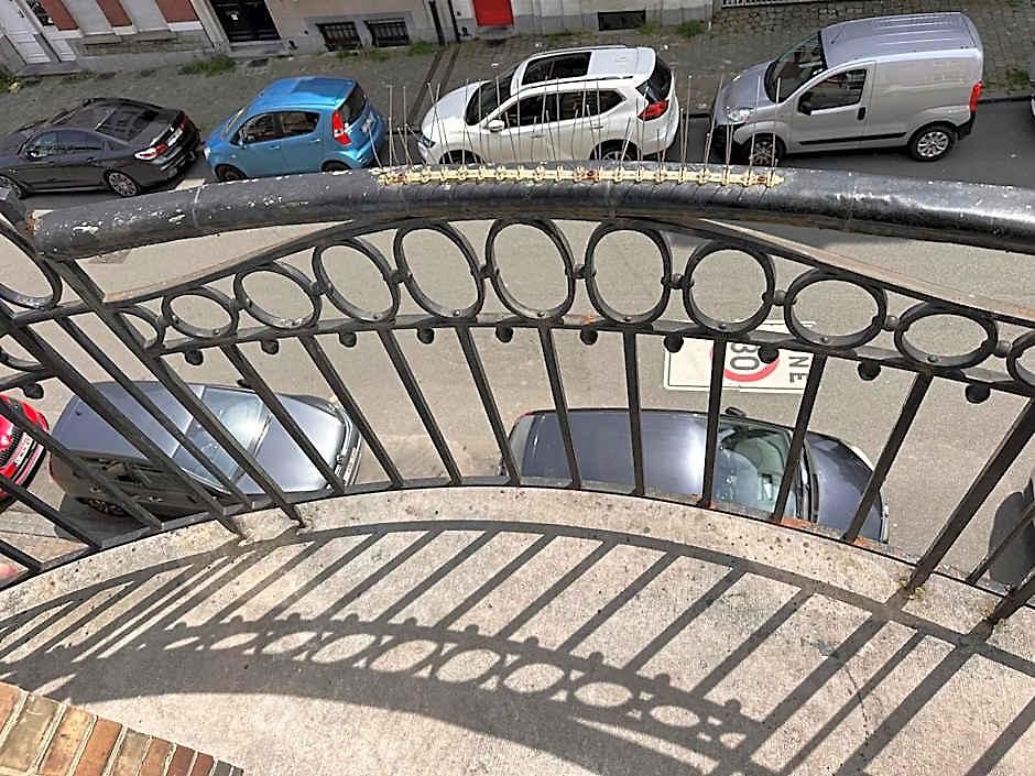 Musicale Hotel Schaerbeek