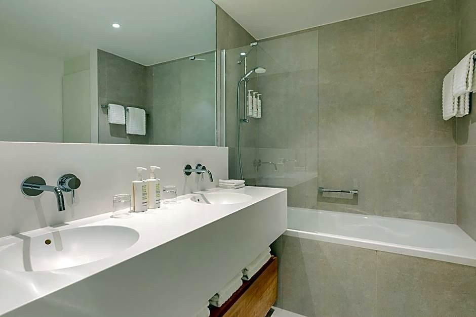Marriott Executive Brussels, European Quarter