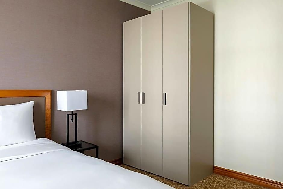 Marriott Executive Brussels, European Quarter