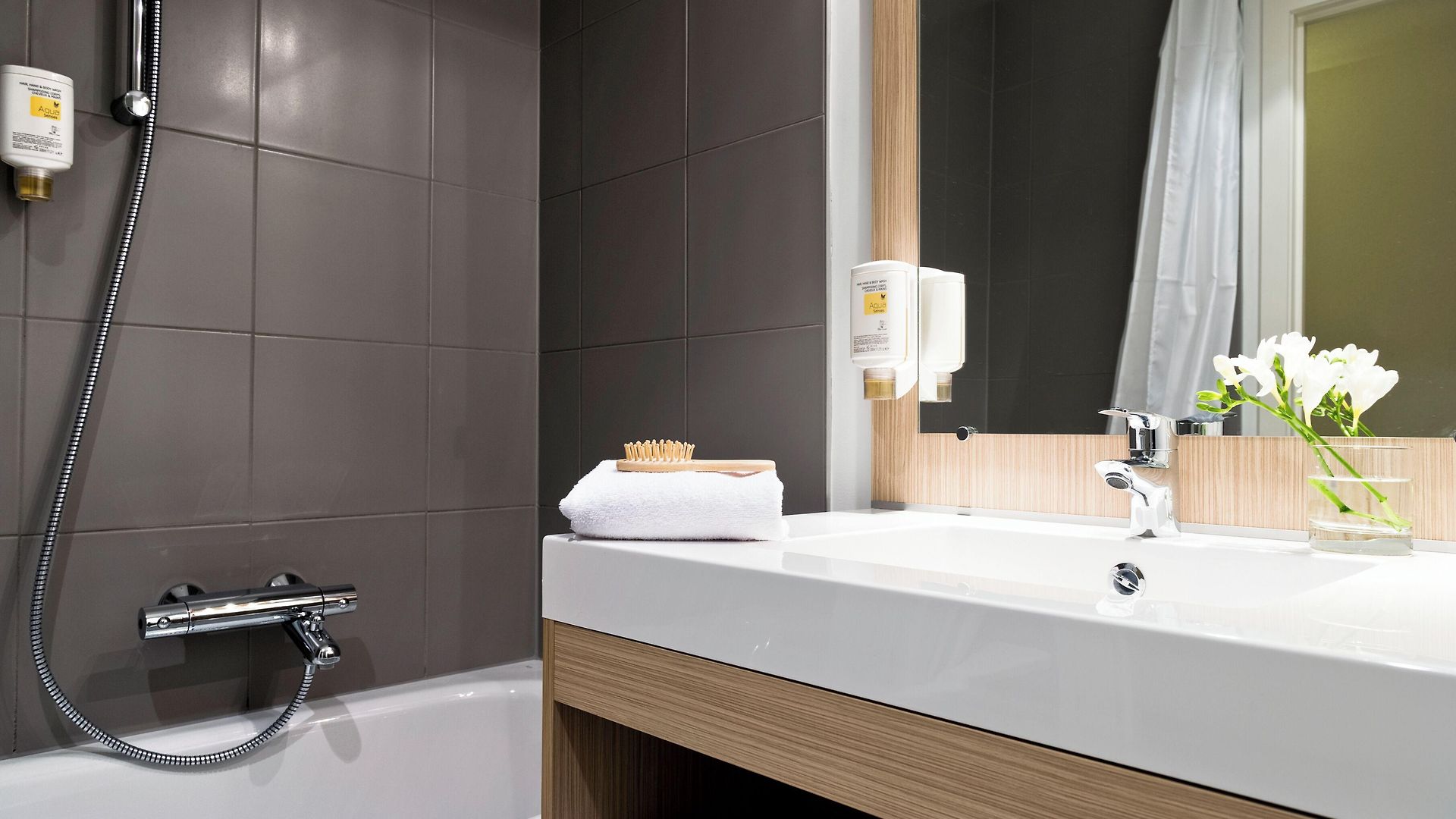 Aparthotel Adagio Access Europe