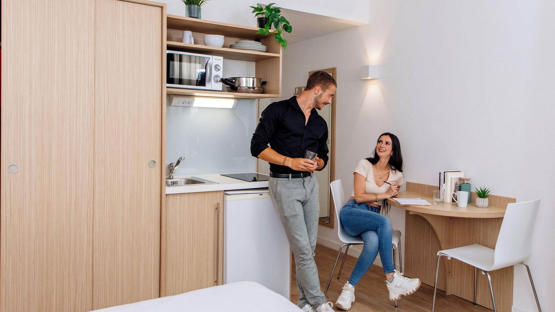 Adagio Access Europe Aparthotel