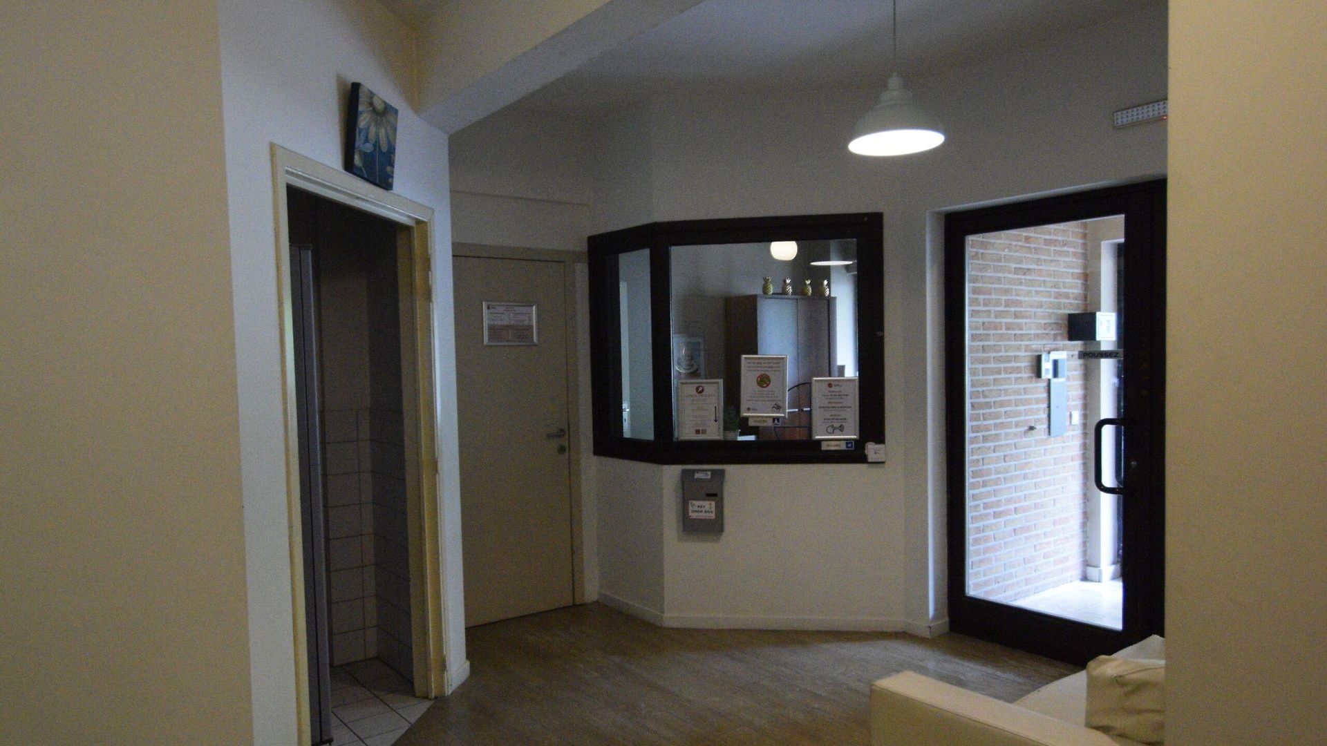 Budget Flats Brussels