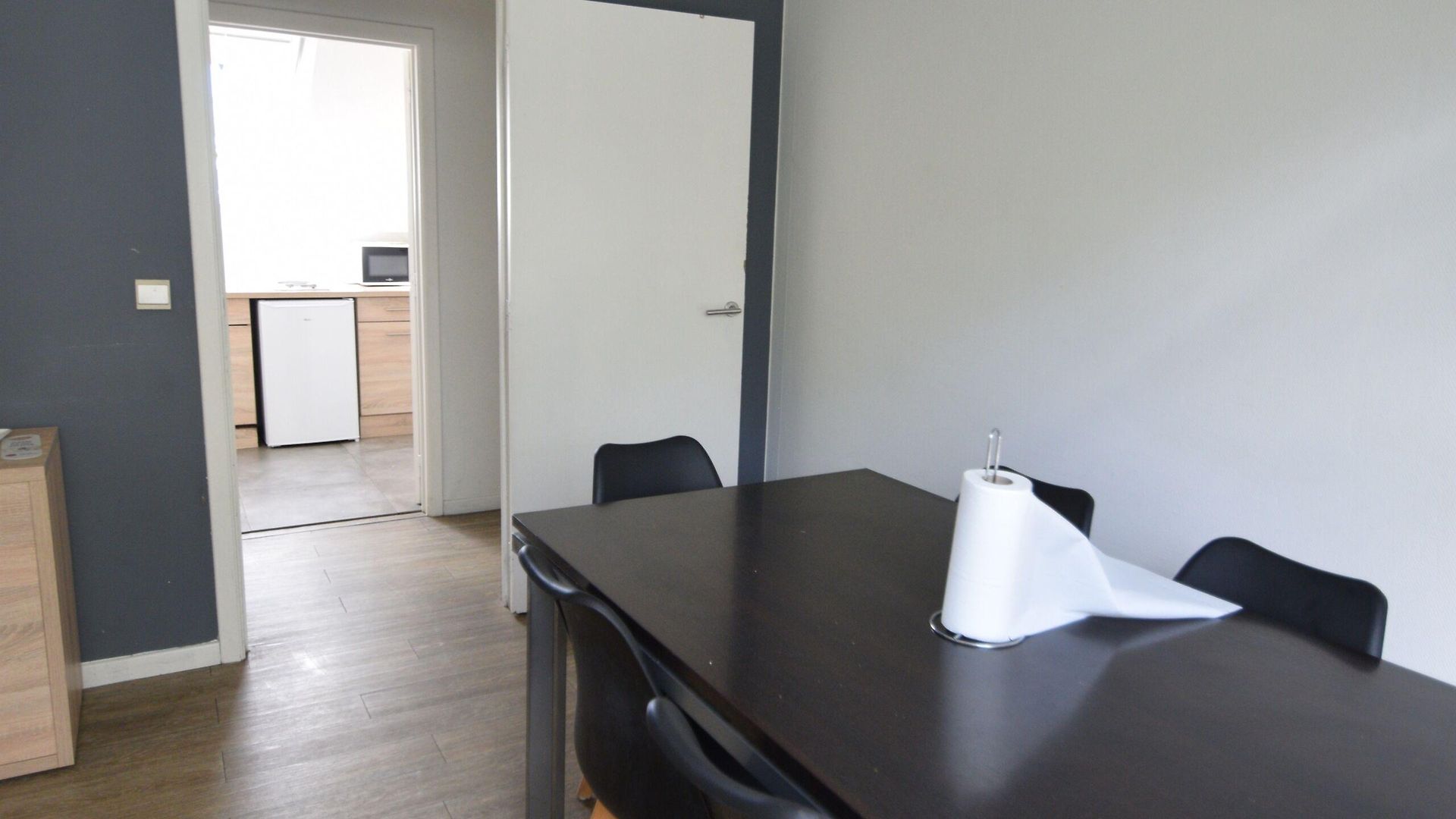 Budget Flats Apartment