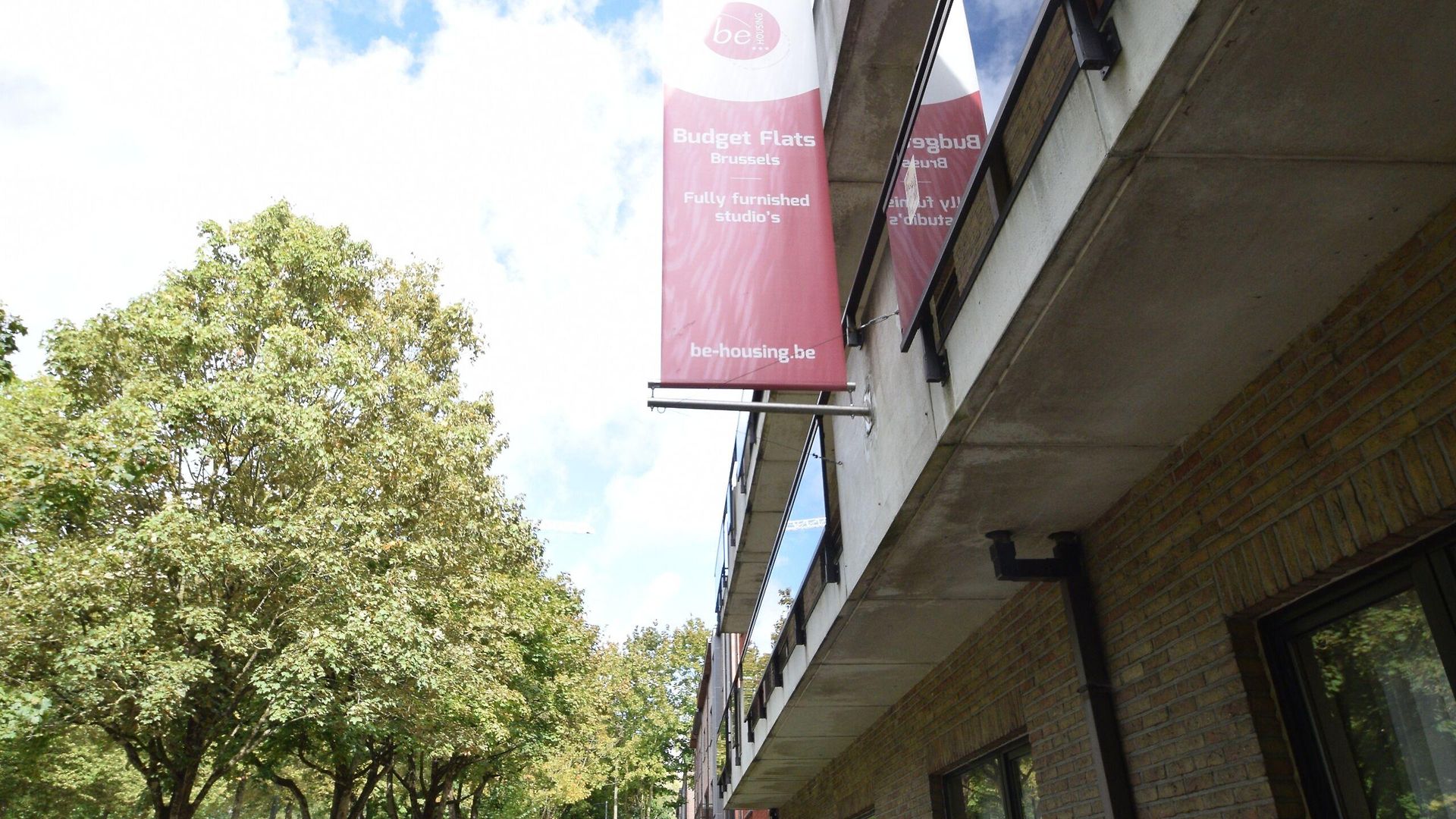 Apartment Budget Flats *
