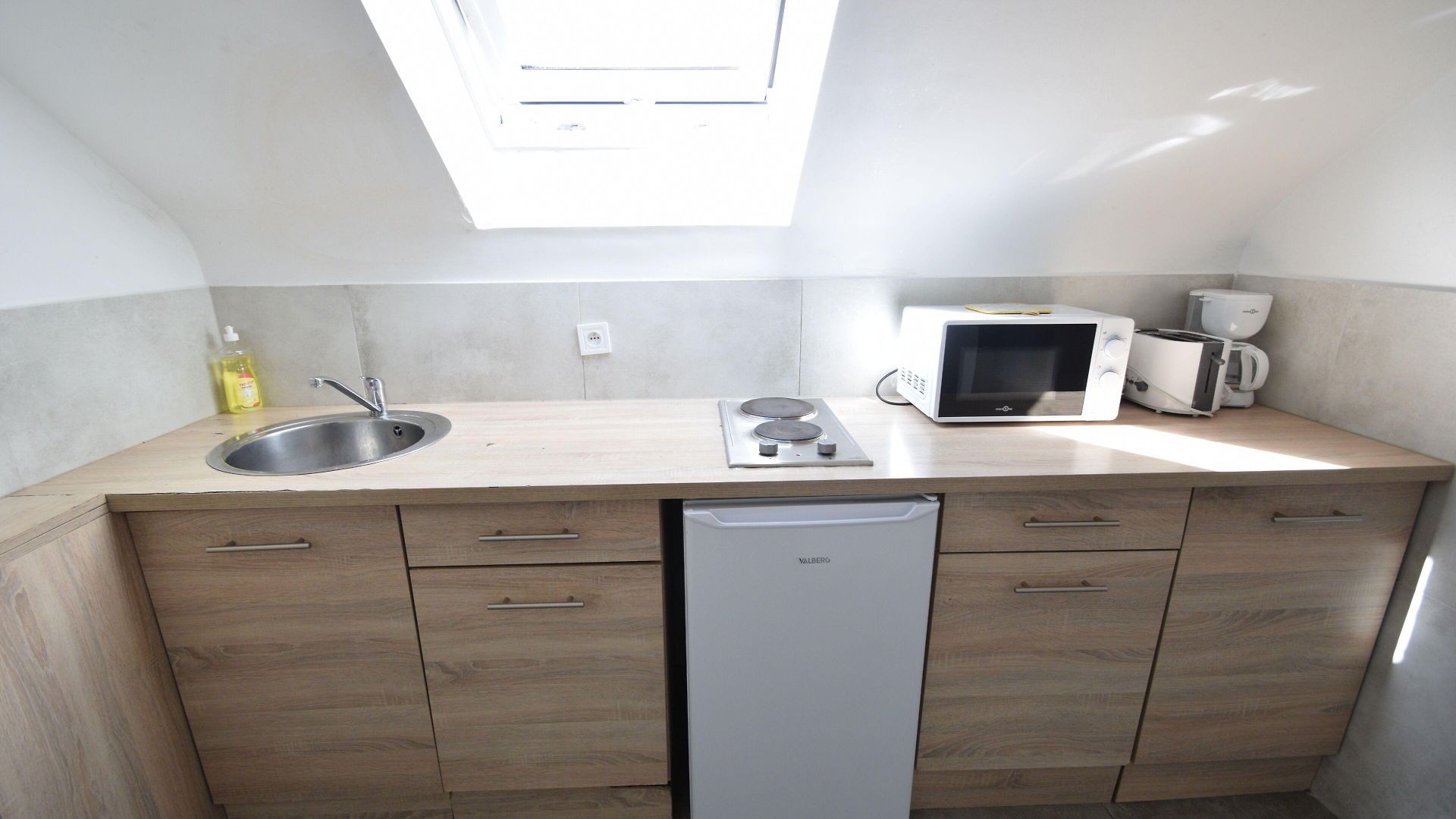 Budget Flats Brussels