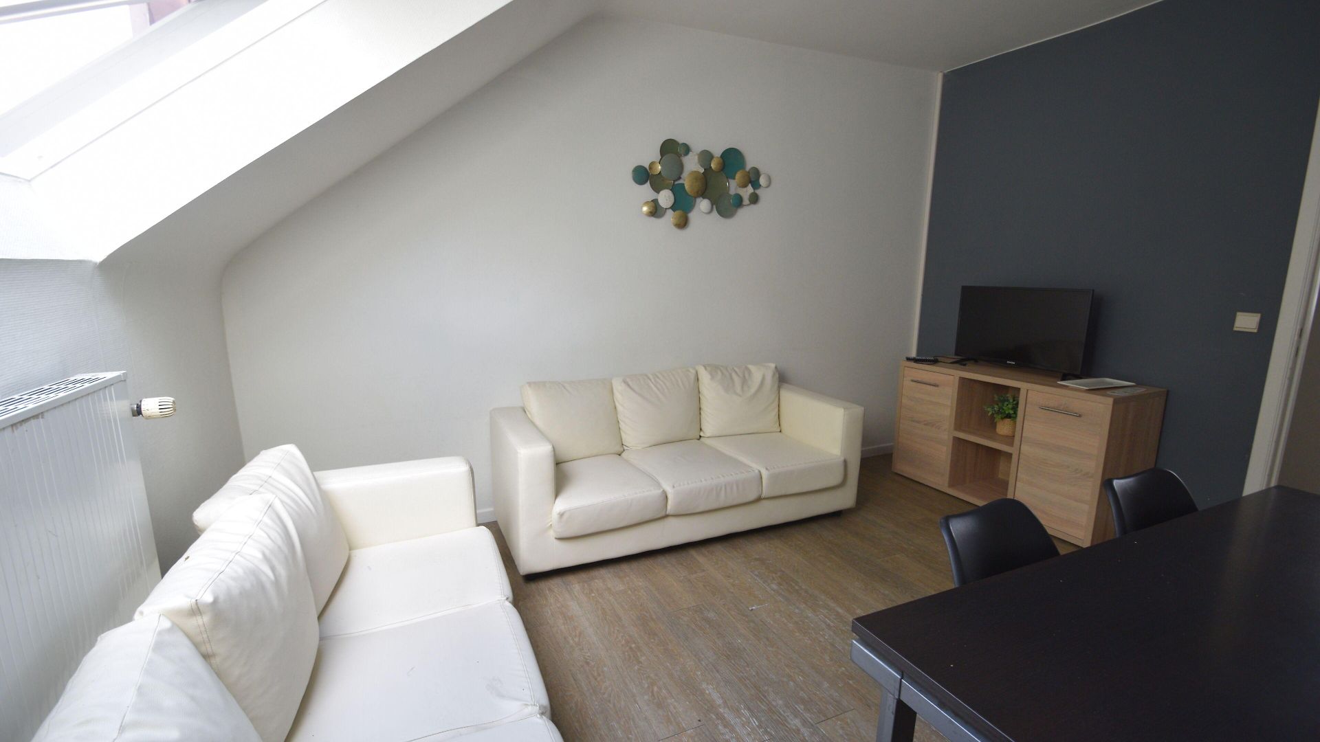 Budget Flats Apartment Brussels
