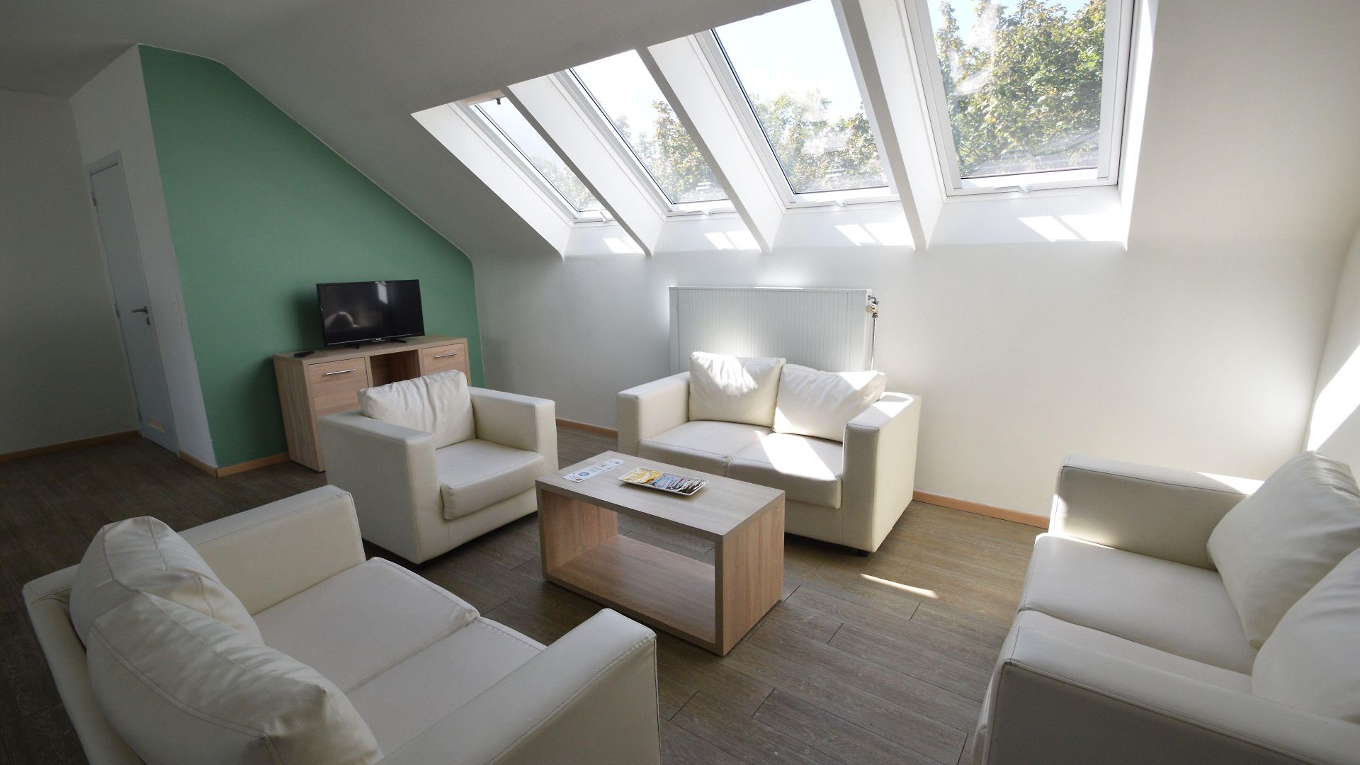 Apartment Budget Flats