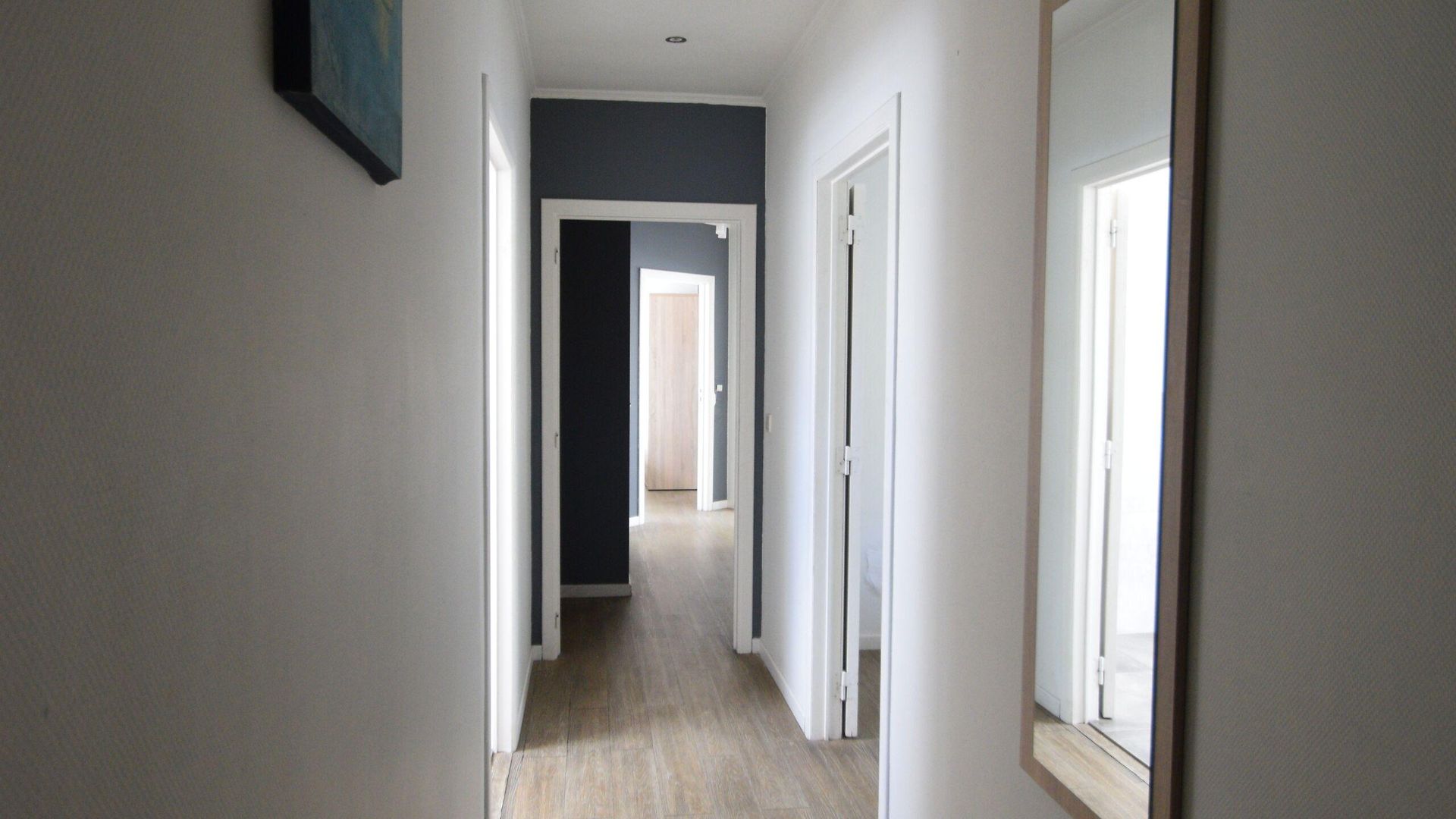 Apartment Budget Flats