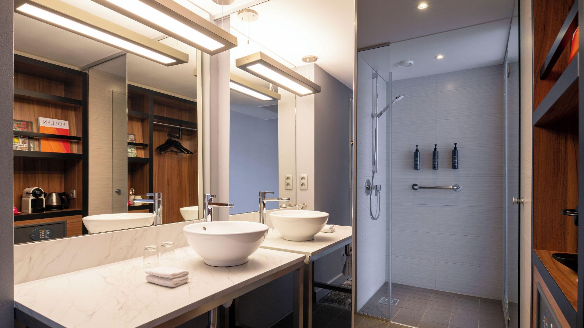 Hotel Pestana Schuman