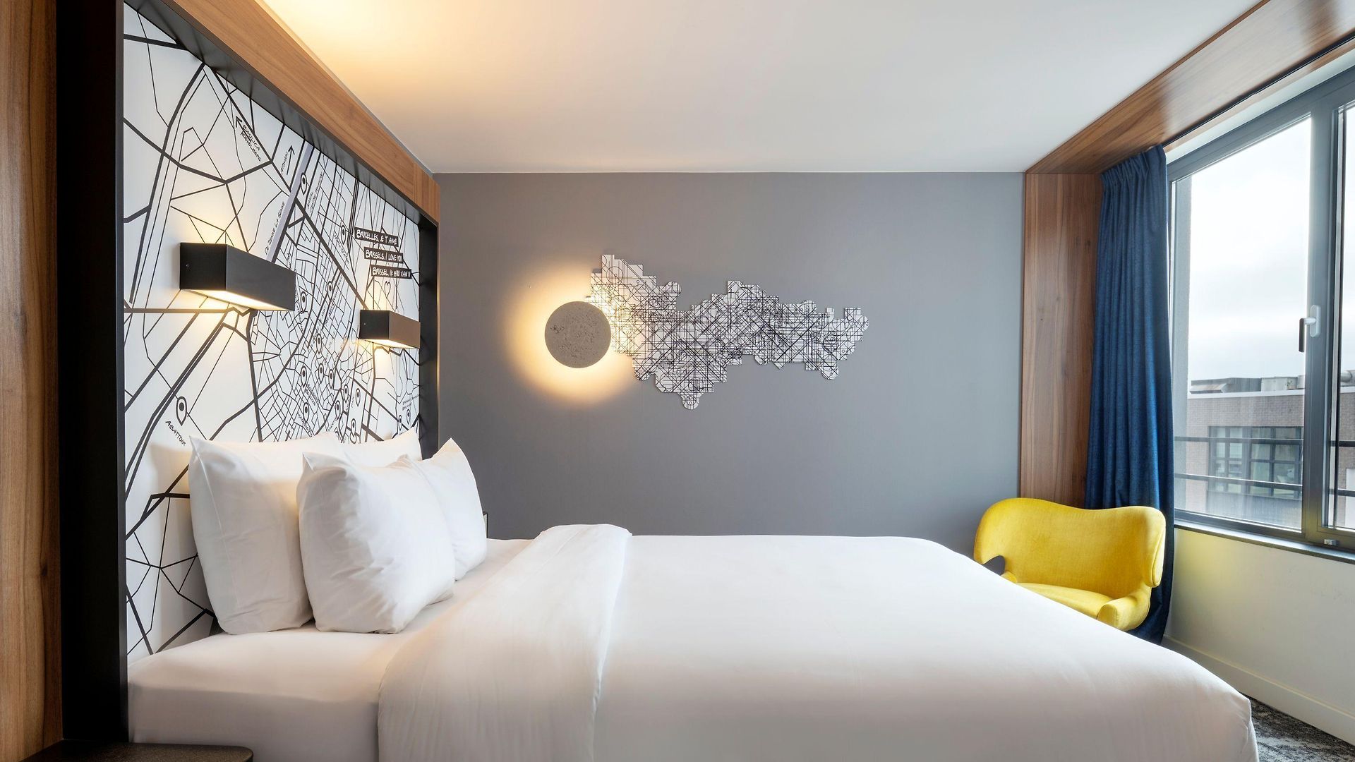 Pestana Schuman