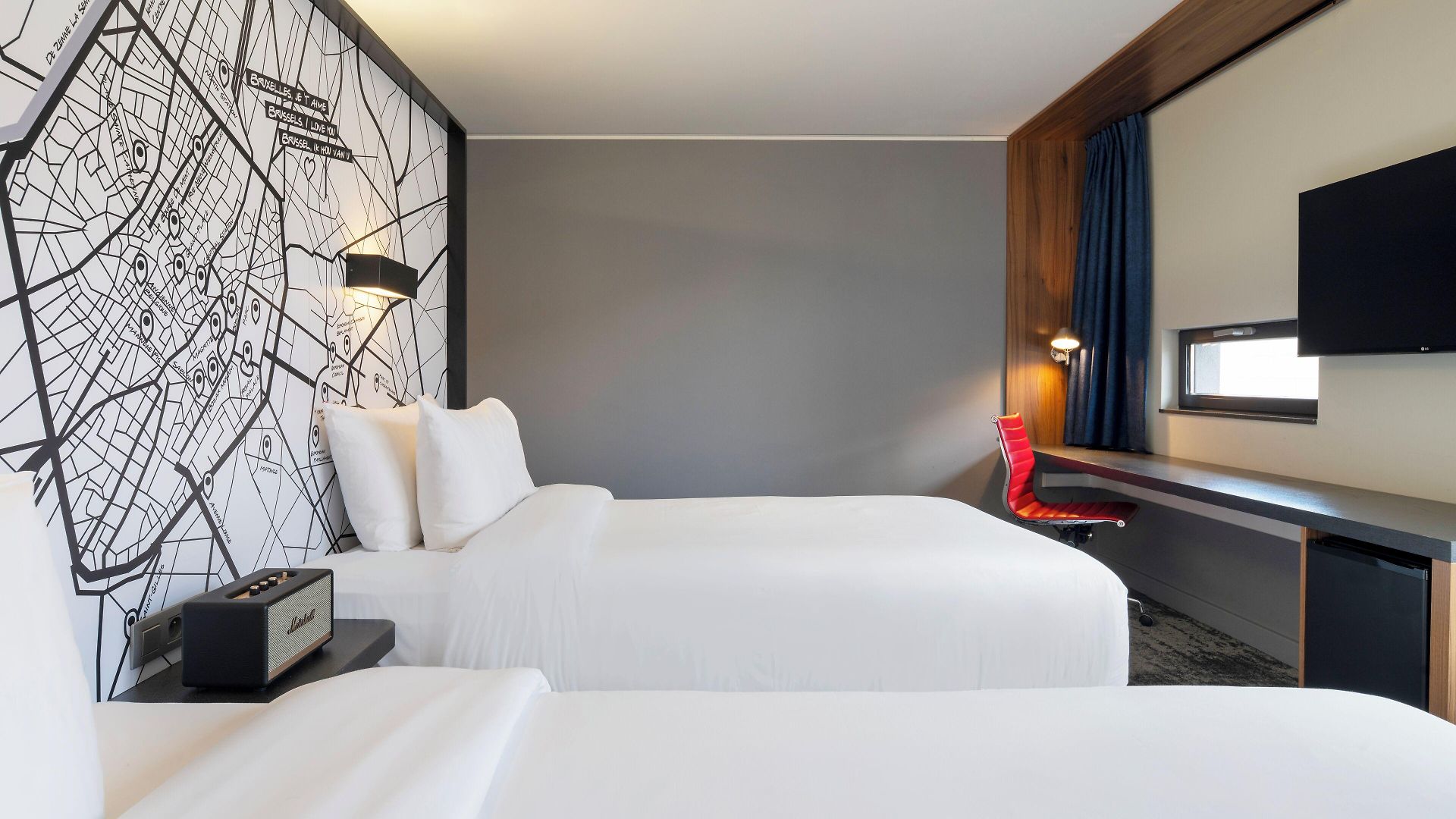 Pestana Schuman 3*
