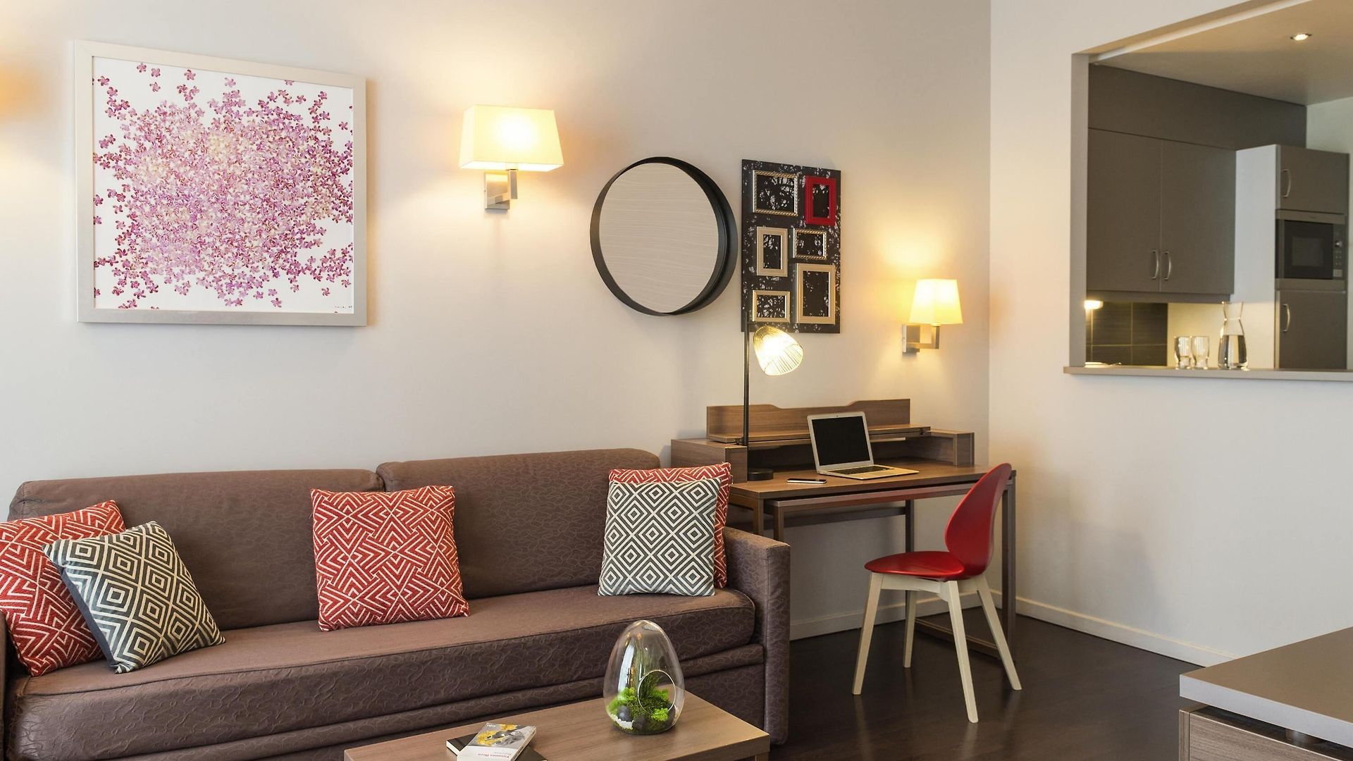 Aparthotel Adagio Grand Place