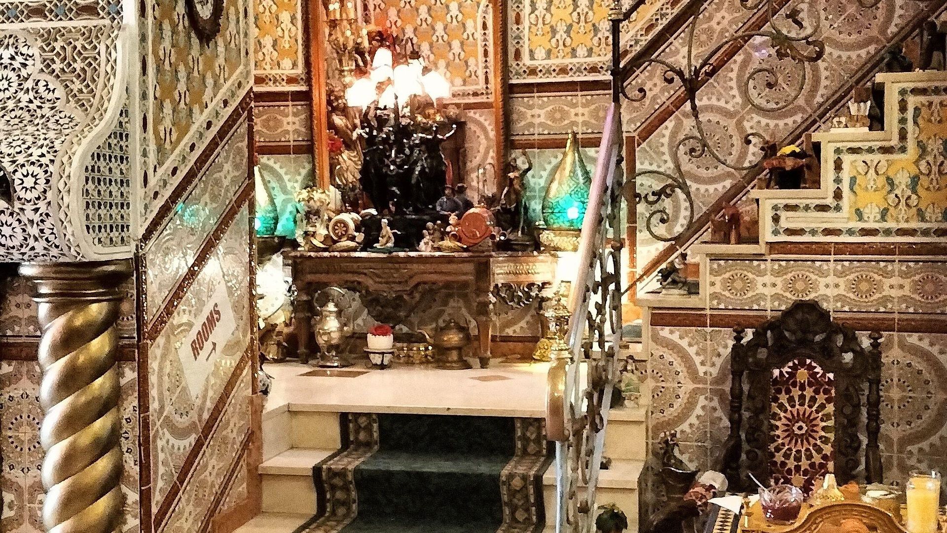 Mozart Hotel 3*