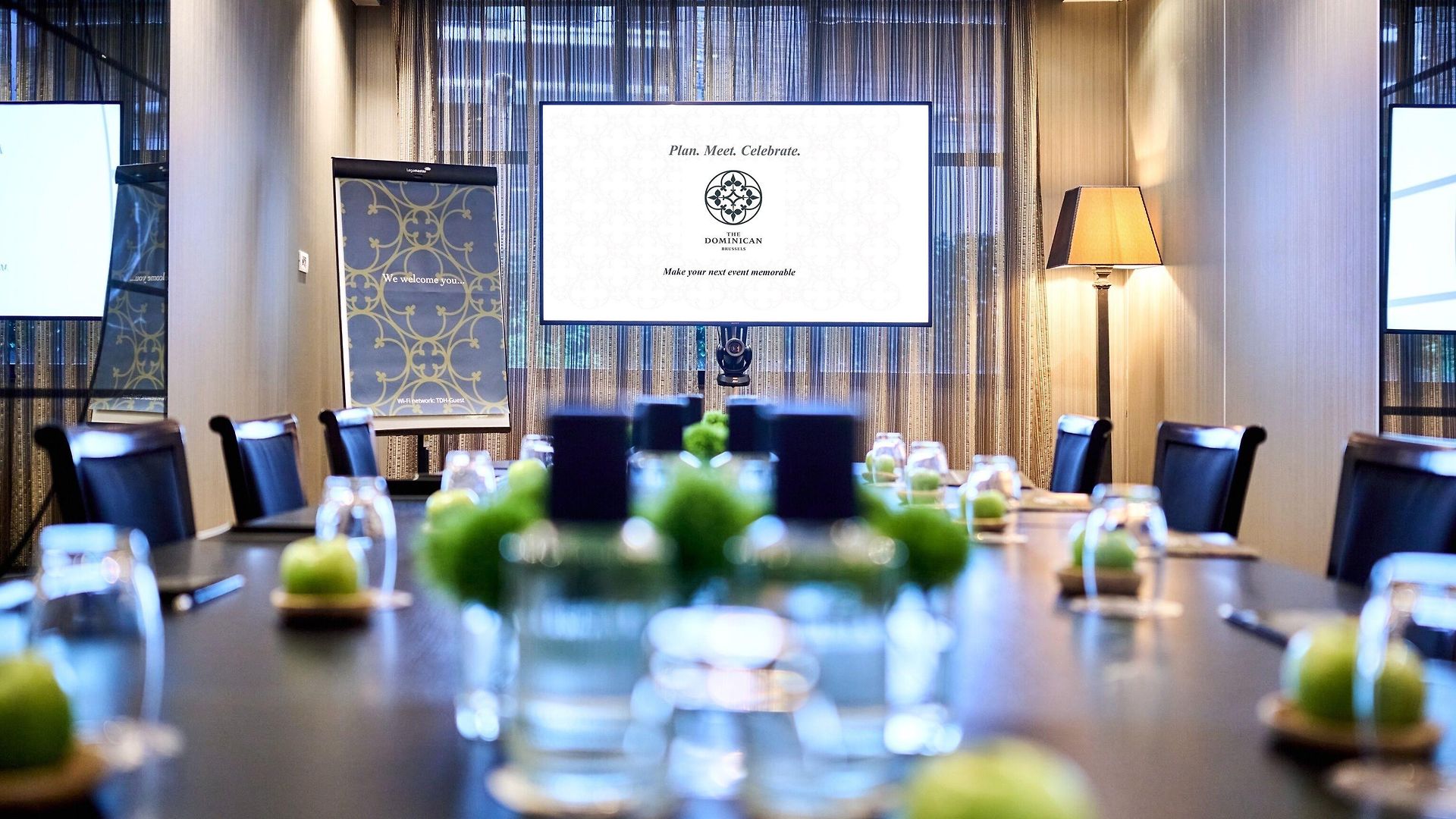 The Dominican, Brussels, A Member Of Design 4* Brussel