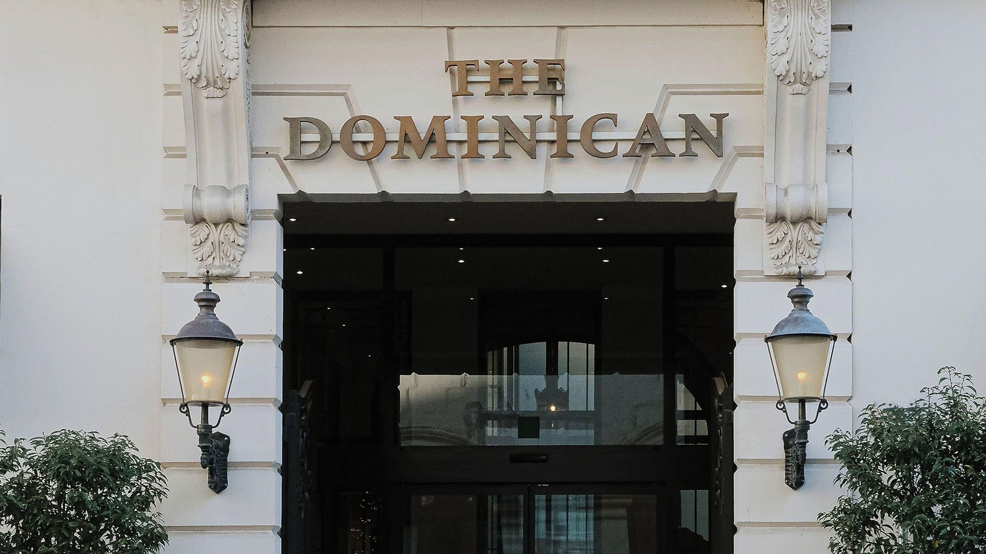 Hotel The Dominican, Brussels, A Member Of Design
