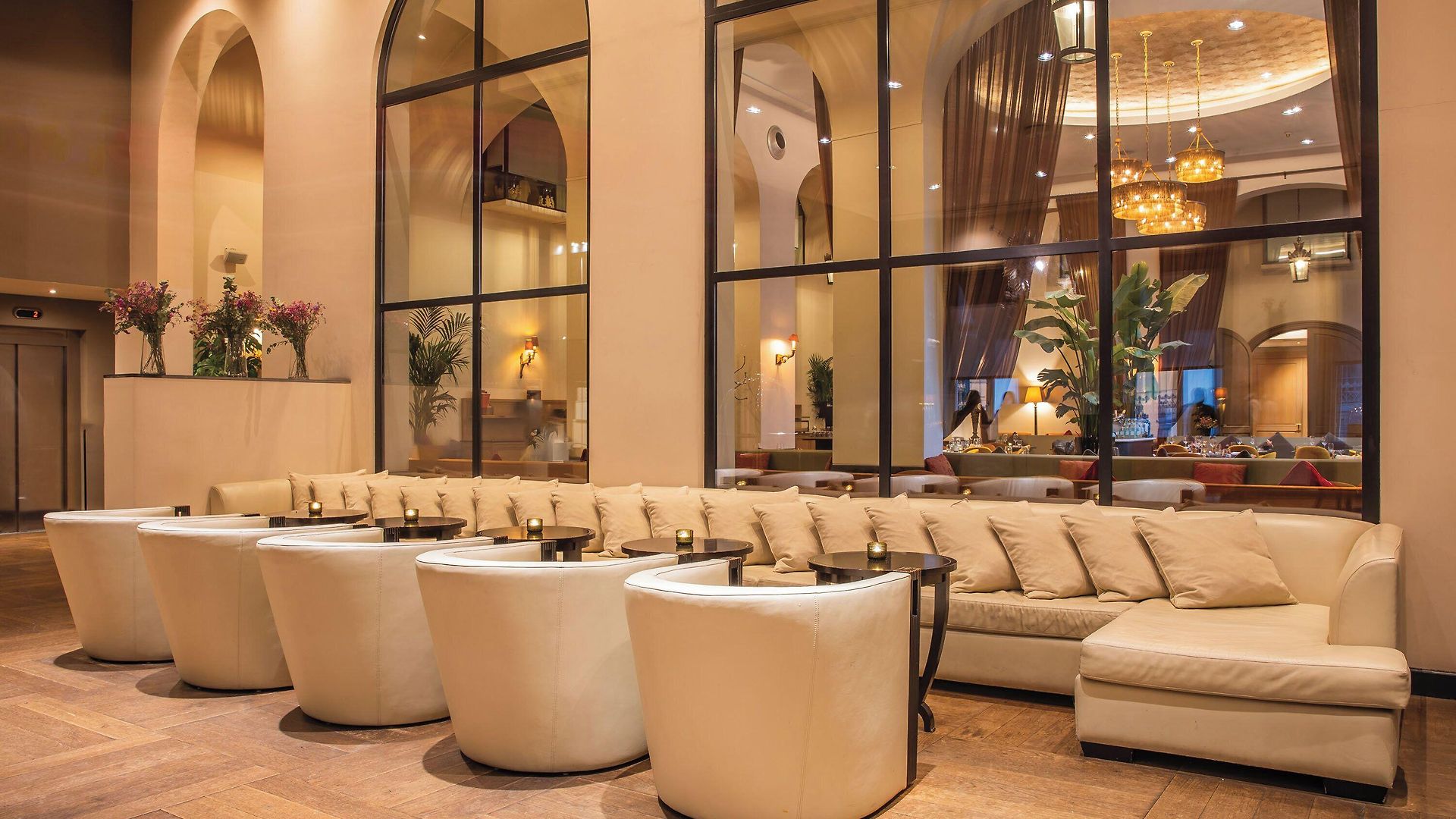 Hotel The Dominican, Brussels, A Member Of Design 4*