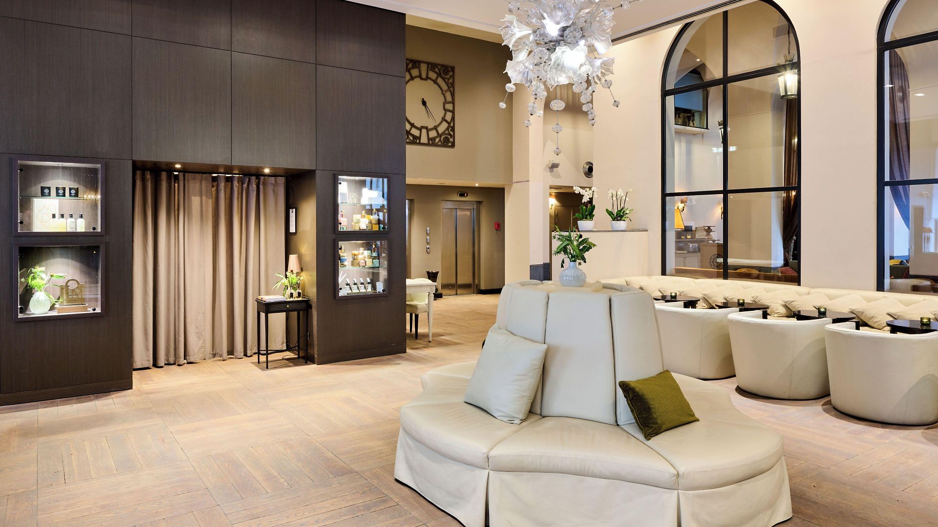 Hotel The Dominican, Brussels, A Member Of Design