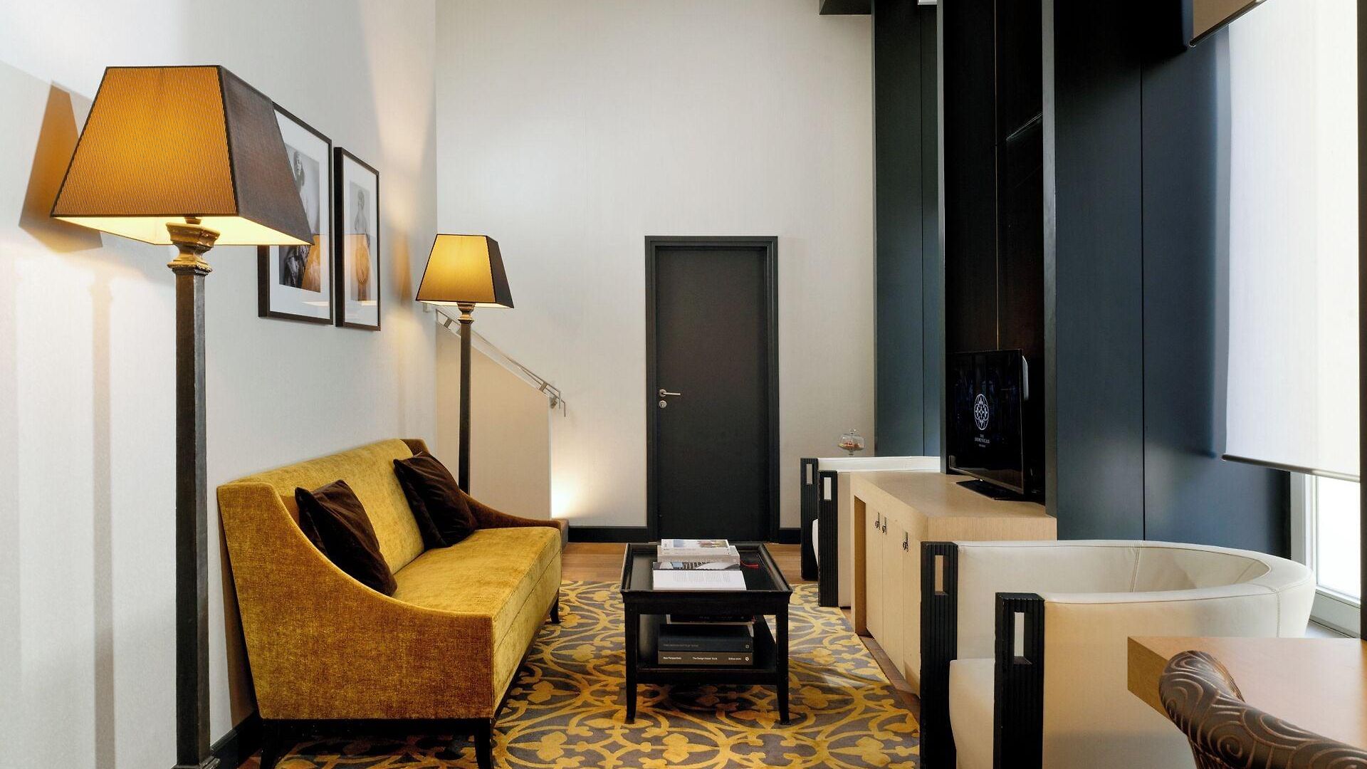 The Dominican, Brussels, A Member Of Design Hotel Brussel