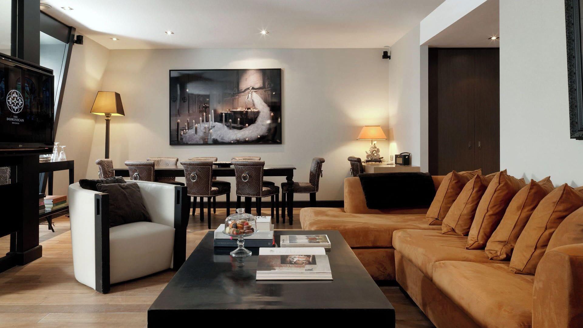 The Dominican, Brussels, A Member Of Design 4*