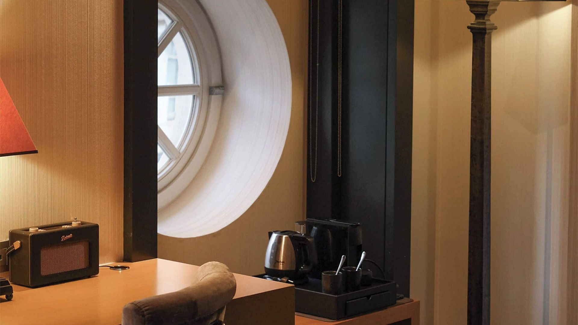 The Dominican, Brussels, A Member Of Design Hotel