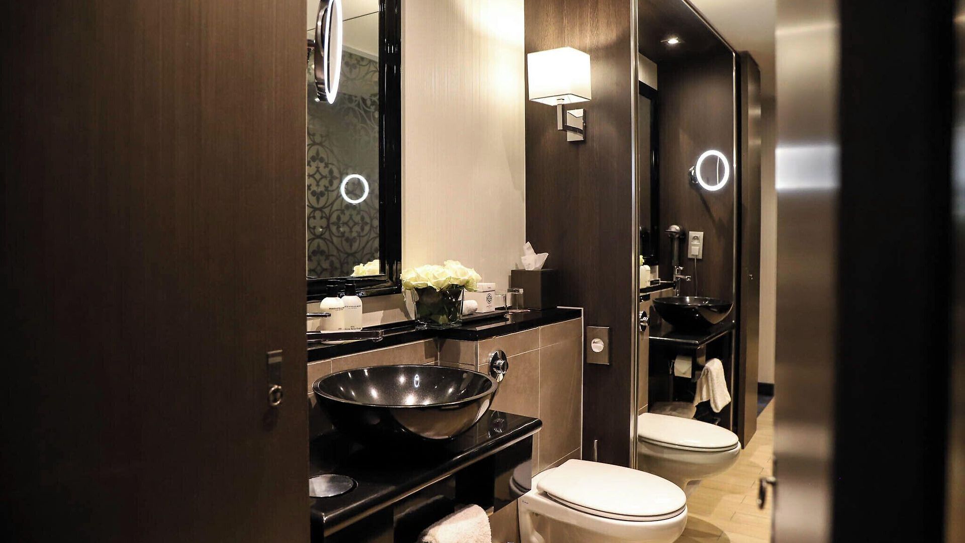 The Dominican, Brussels, A Member Of Design Hotel 4*