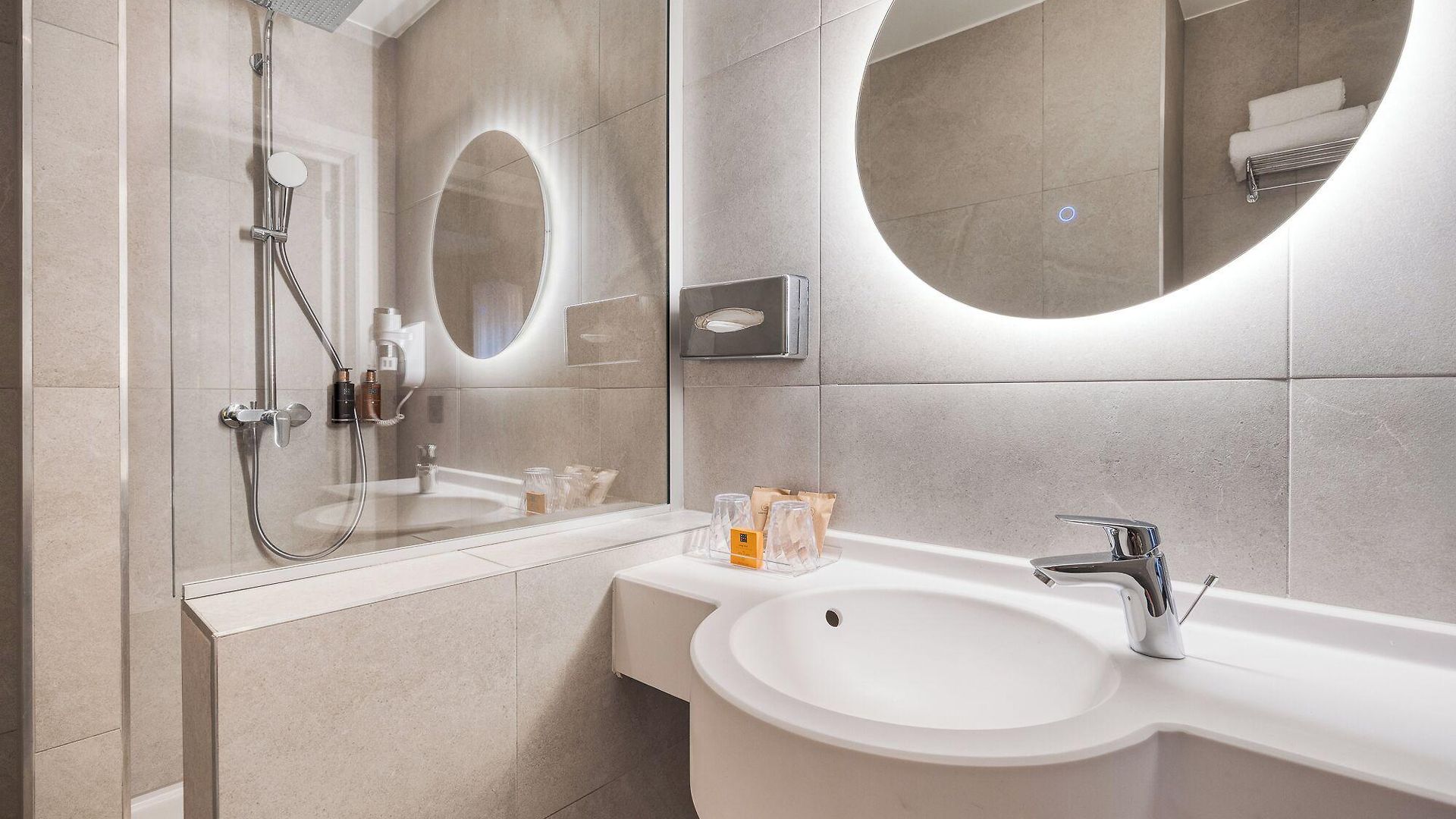 Hotel Alma Grand Place Brussel