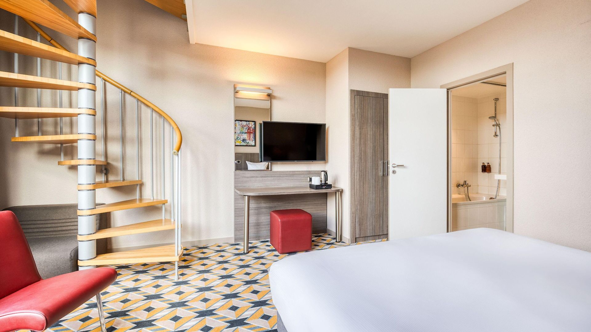 Alma Grand Place 3* Brussel