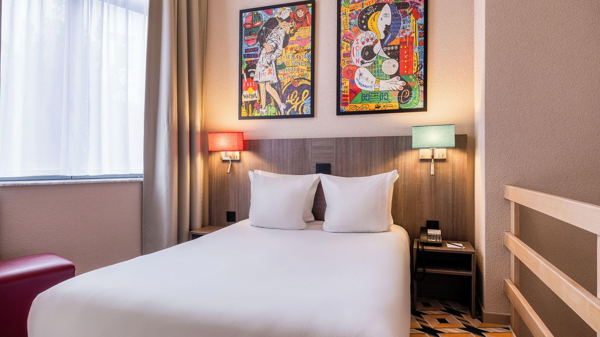 Alma Grand Place 3*
