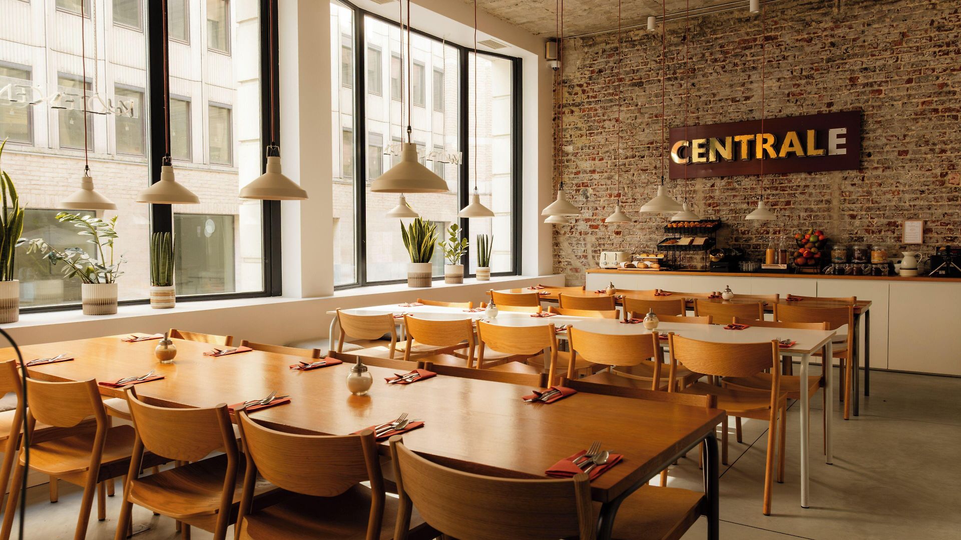 9hotel 3* Brussel