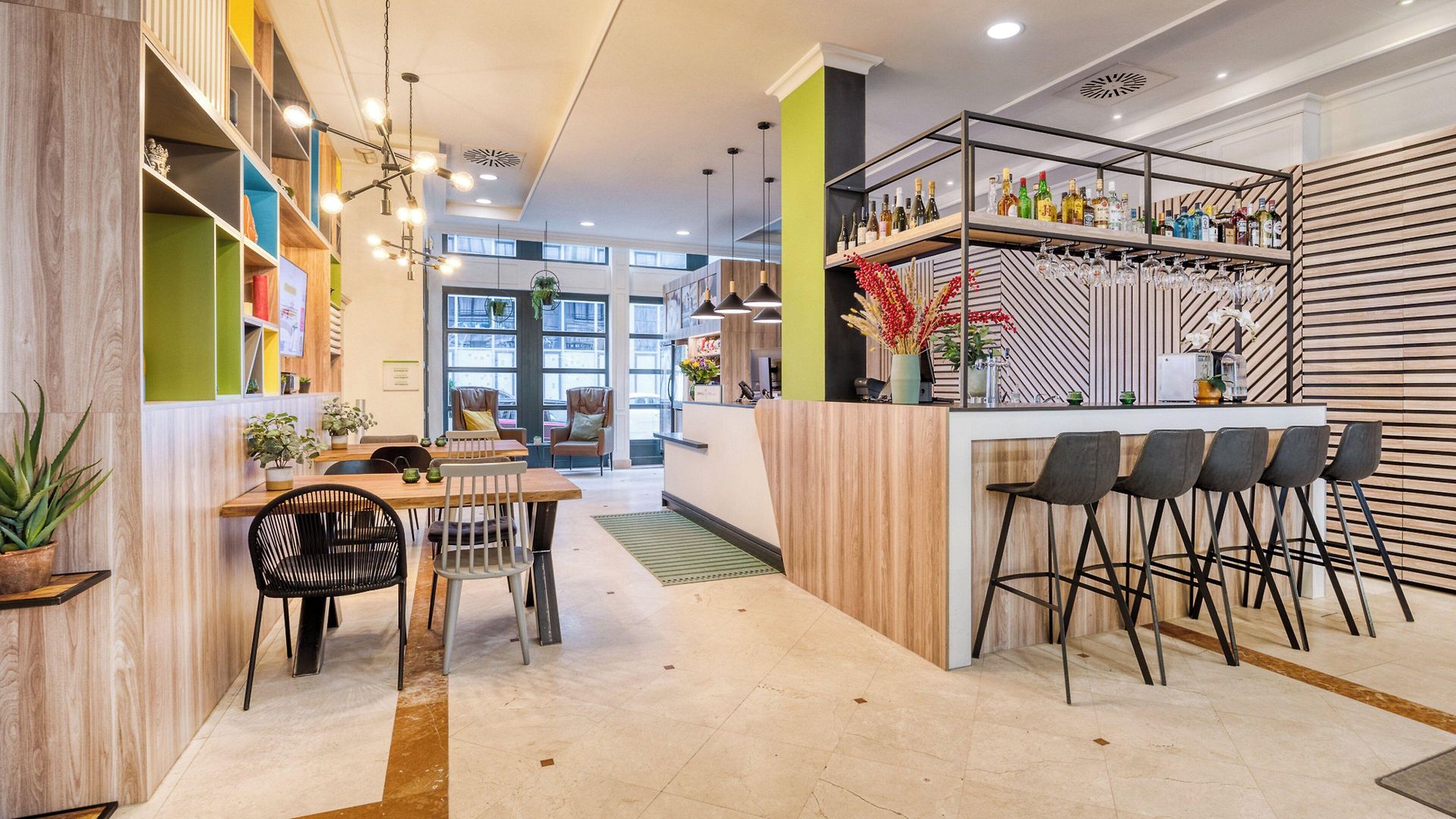 Hotel Schuman By Ihg