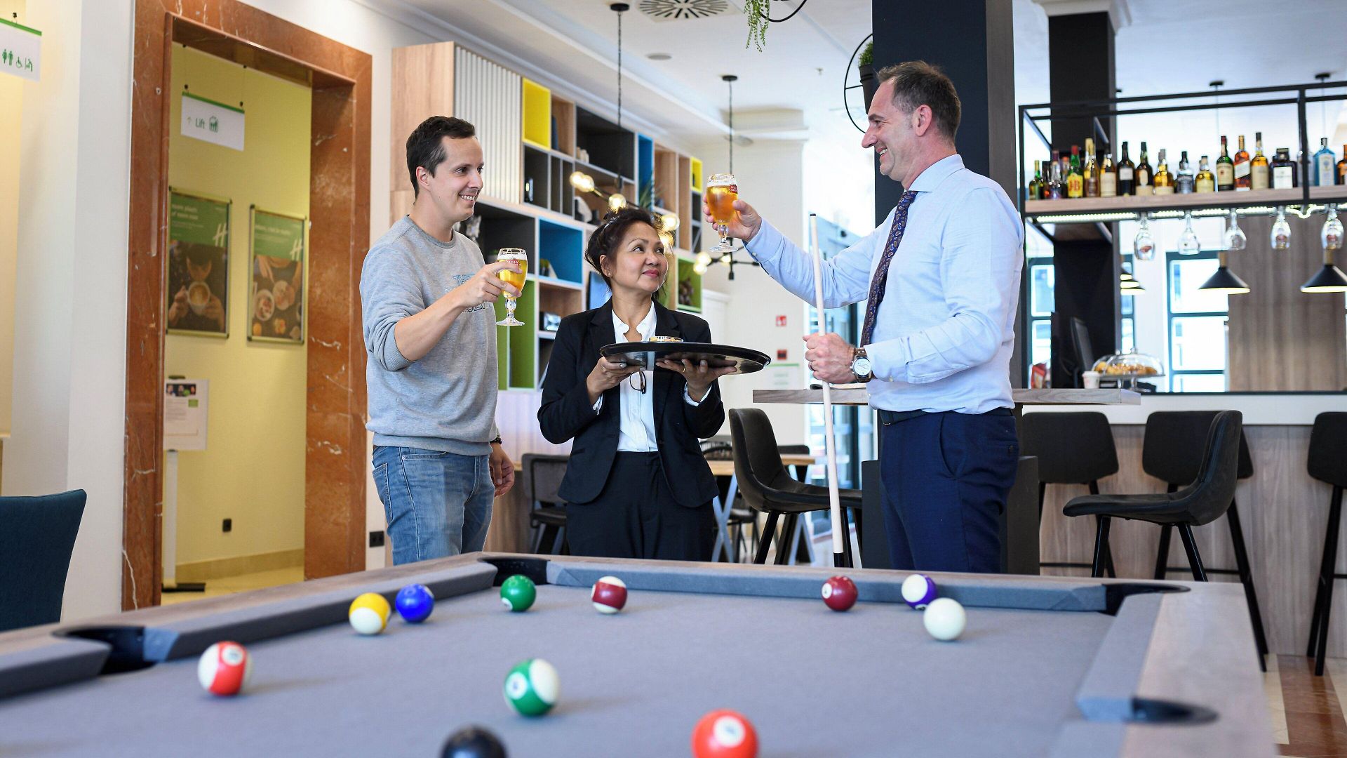 Schuman By Ihg Hotel 4*