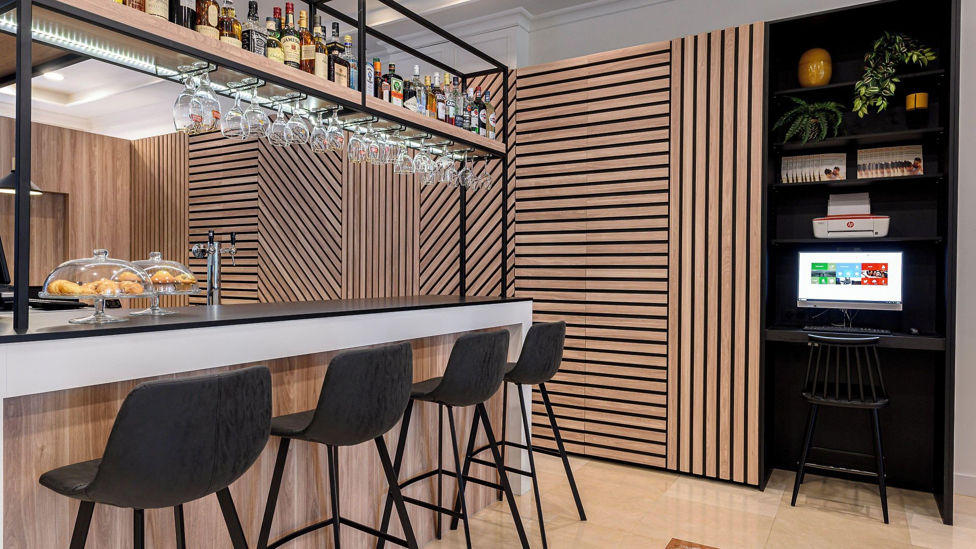 Schuman By Ihg Hotel Brussels