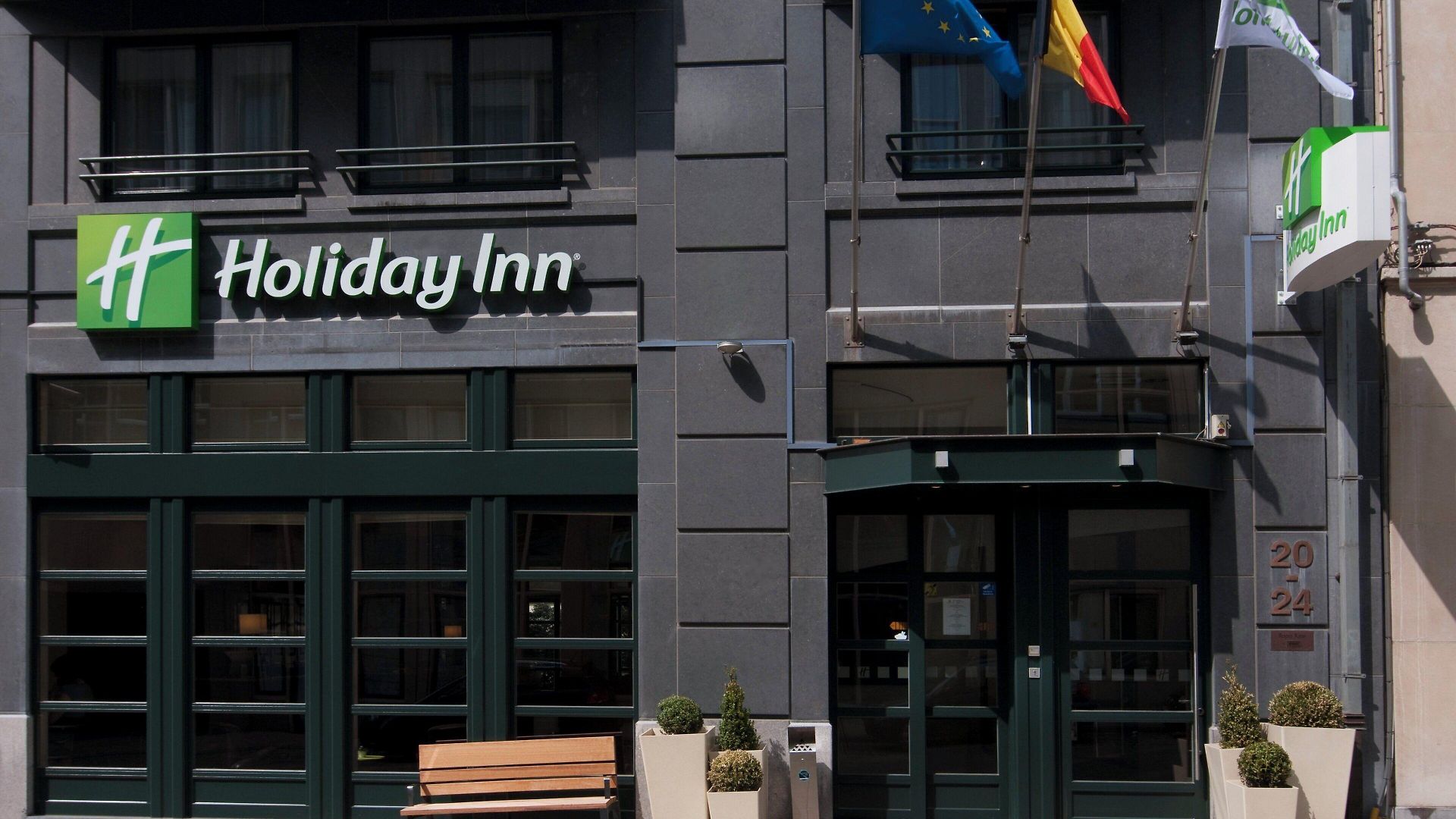 Schuman By Ihg