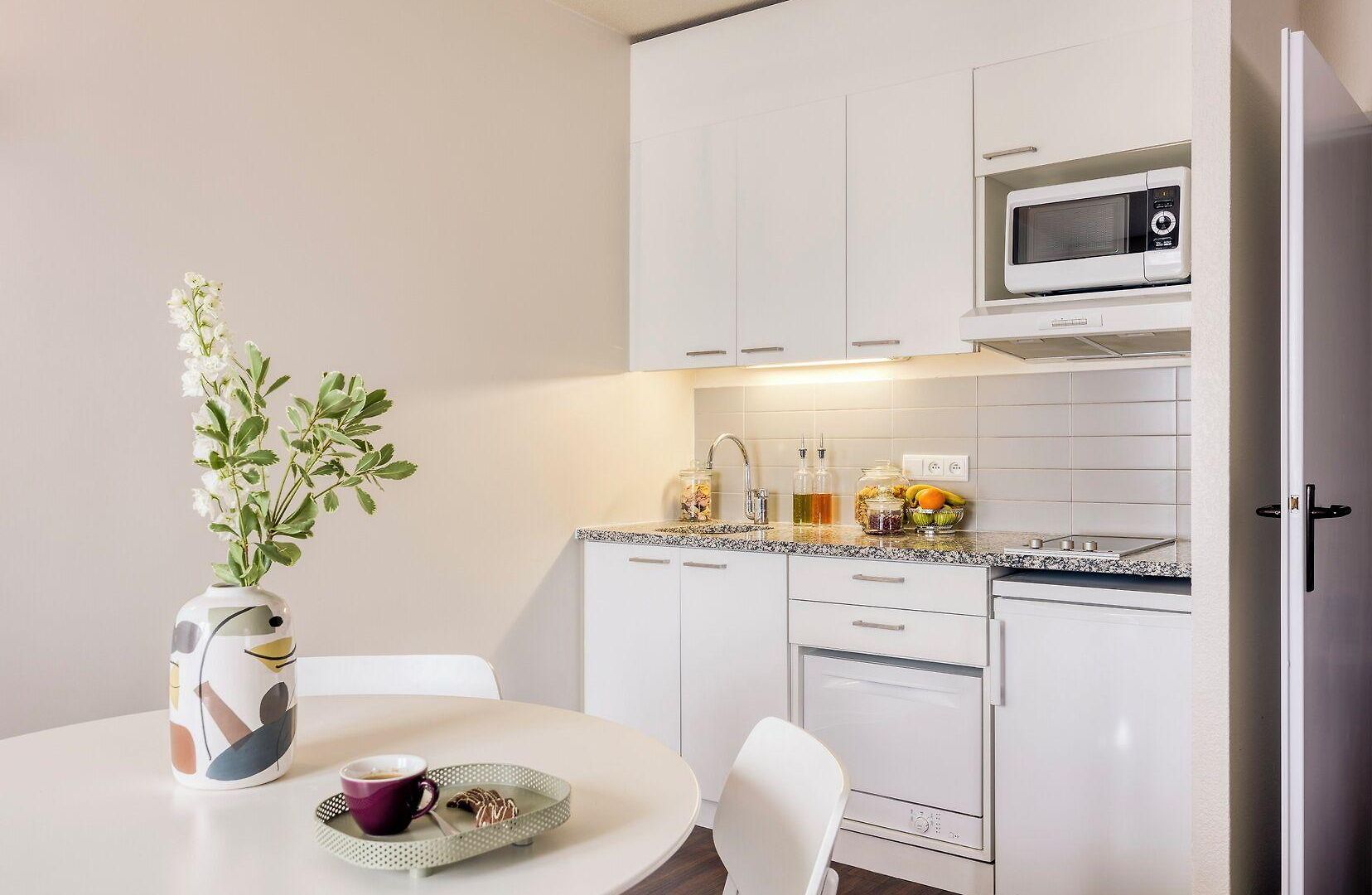 Citadines Sainte-catherine 3*