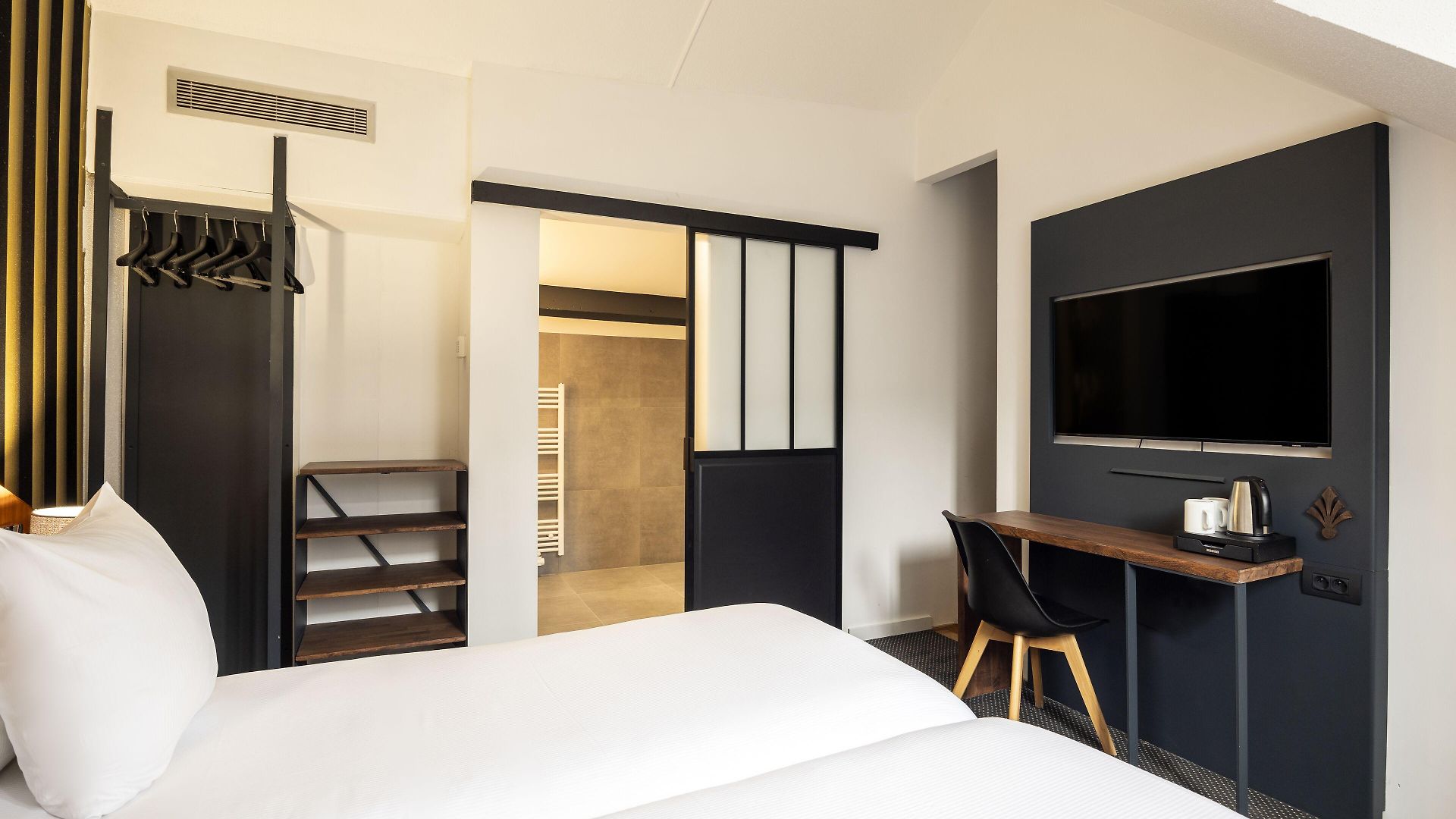 Hotel Aris Grand Place Brussels