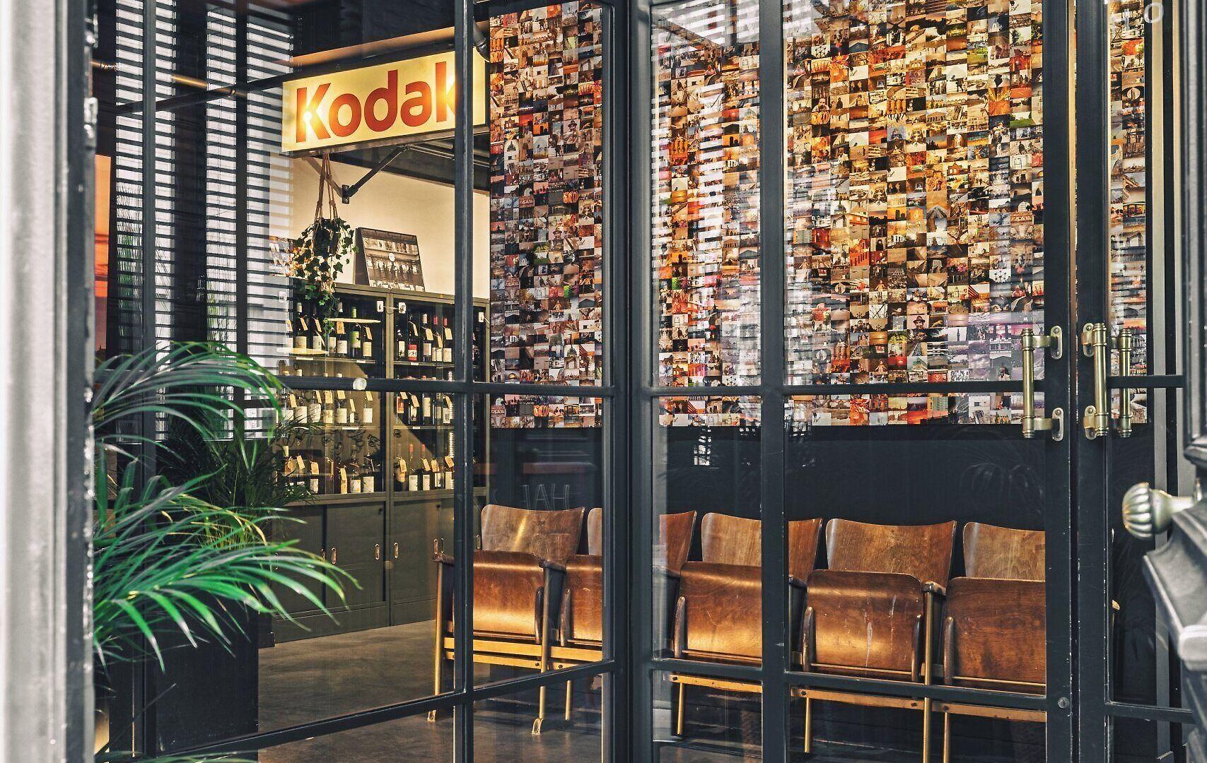 Zoom Hotel