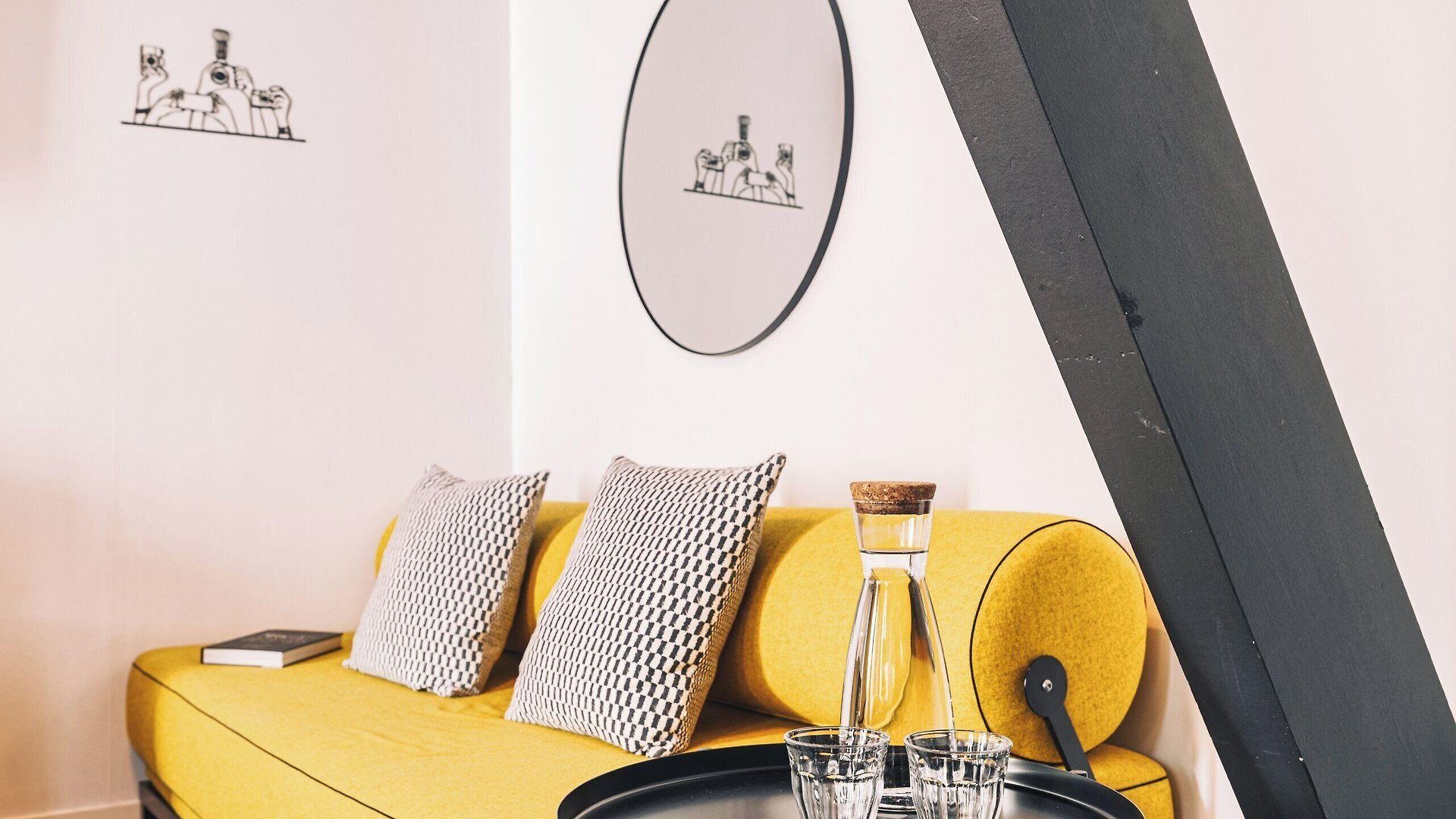 Zoom Hotel Brussel