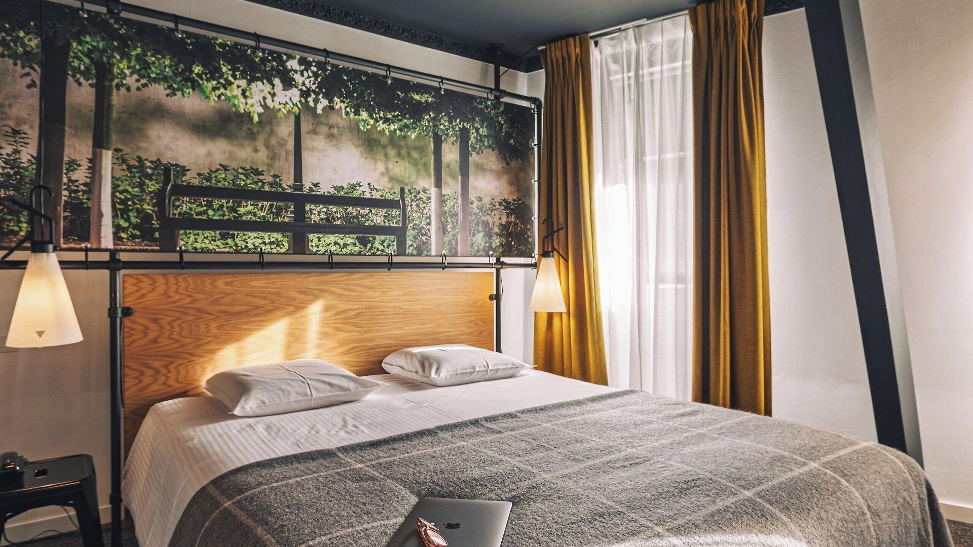Zoom 4* Brussel
