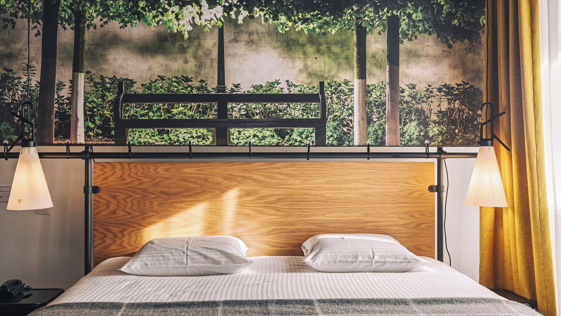 Zoom Hotel Brussel