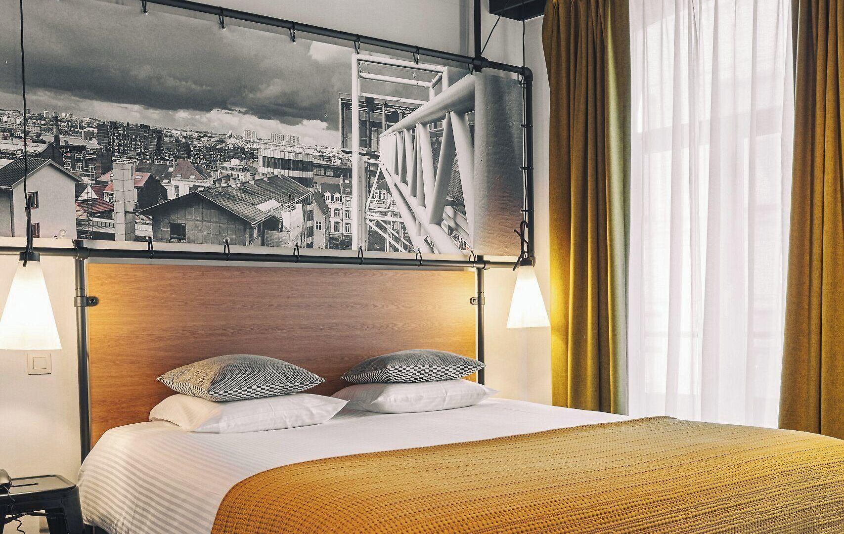 Hotel Zoom