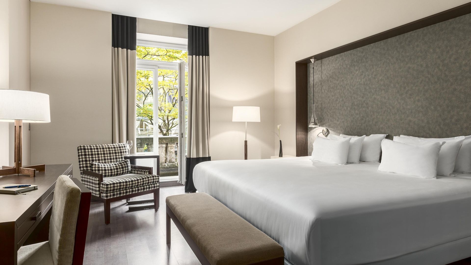 Hotel Nh Collection Centre 4*