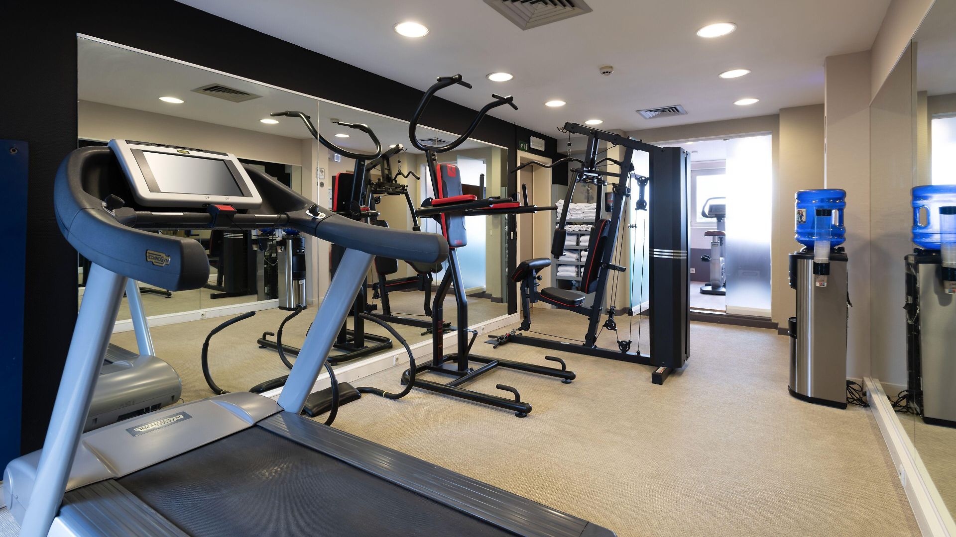 Martin's Eu Hotel 4*