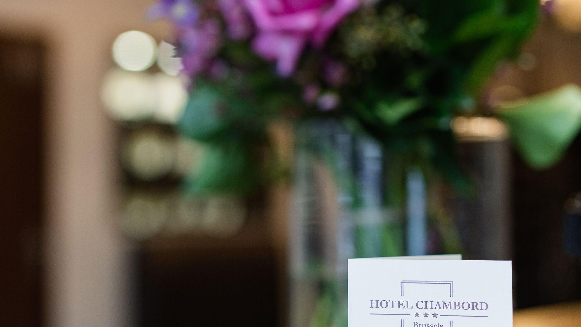 Chambord Hotel 3*