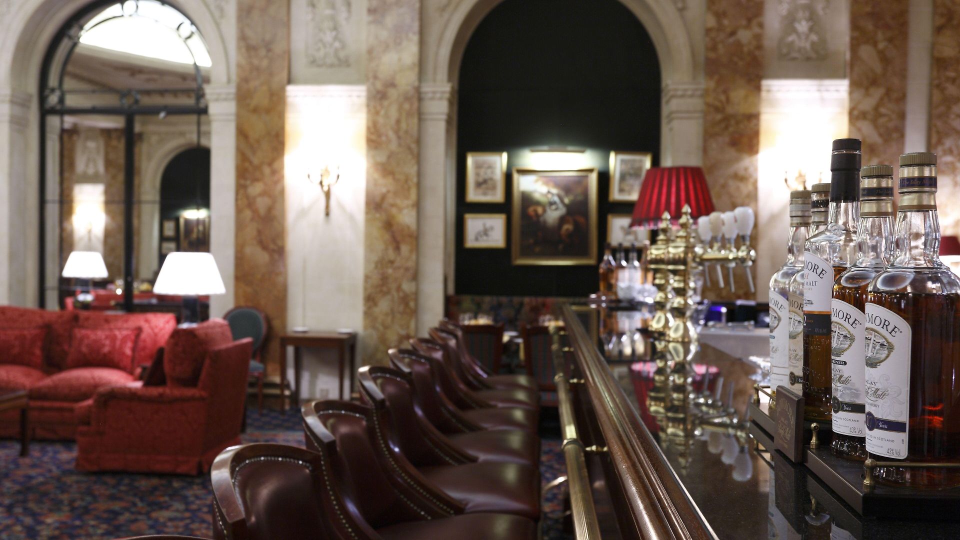 Le Plaza Hotel 5*