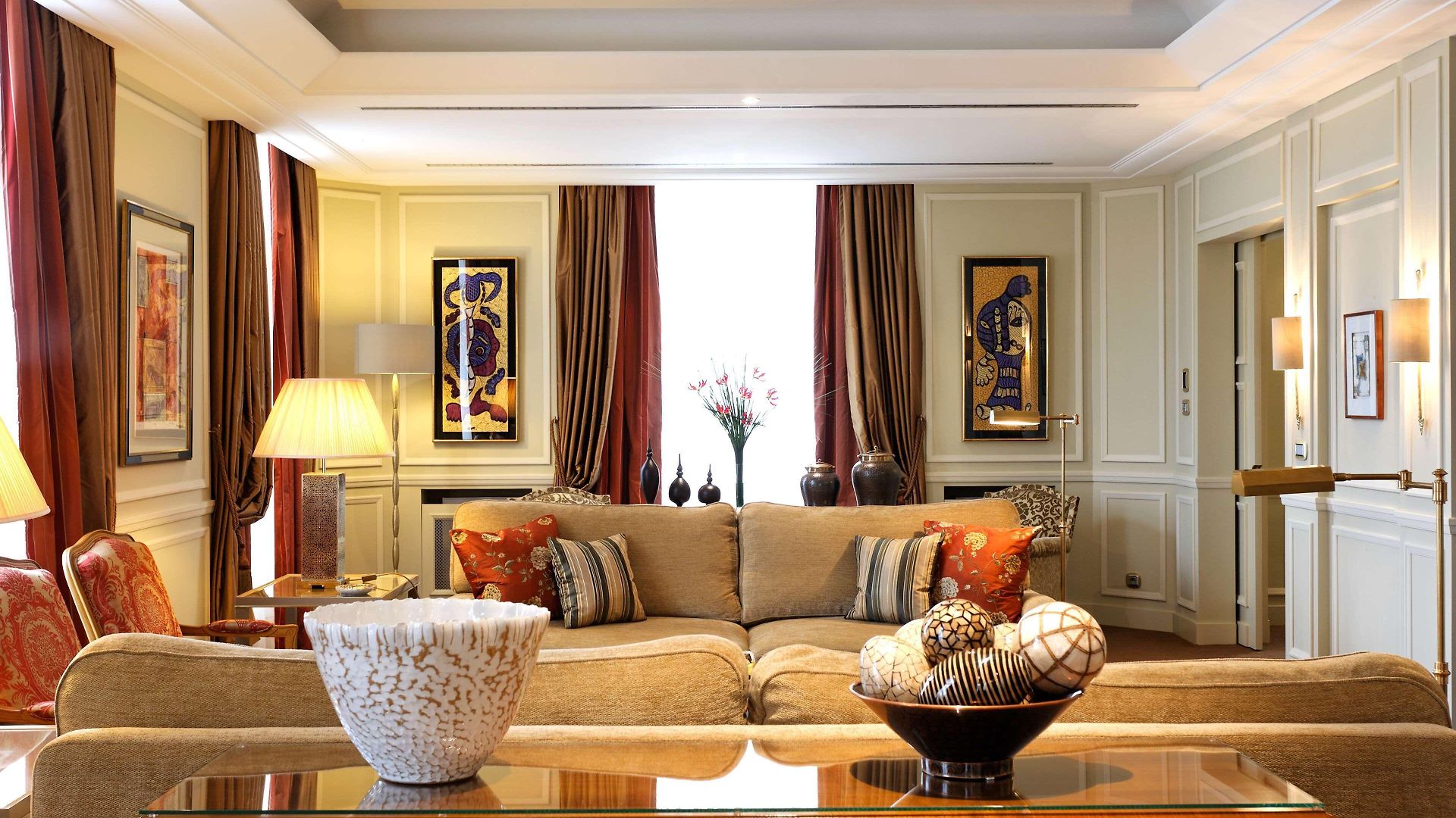 Le Plaza Hotel Brussel