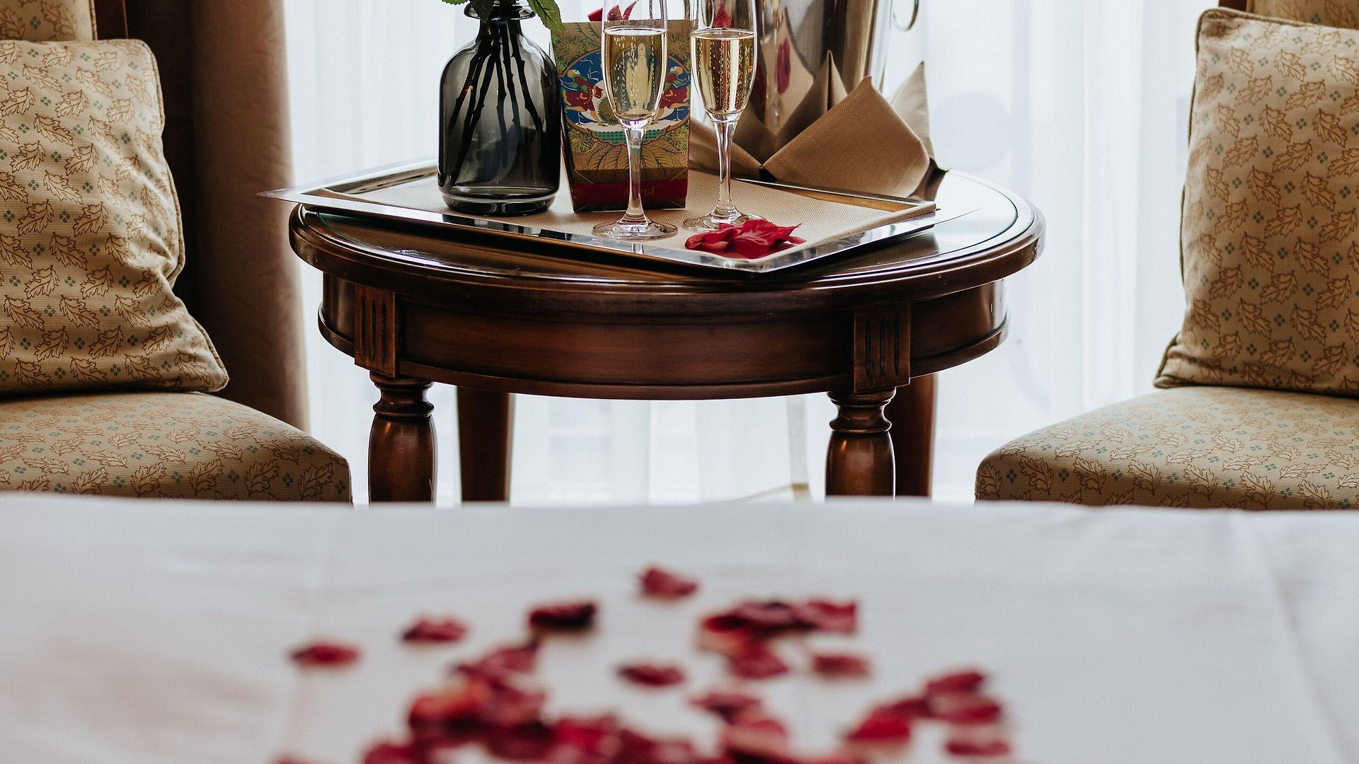 Le Plaza 5* Brussel