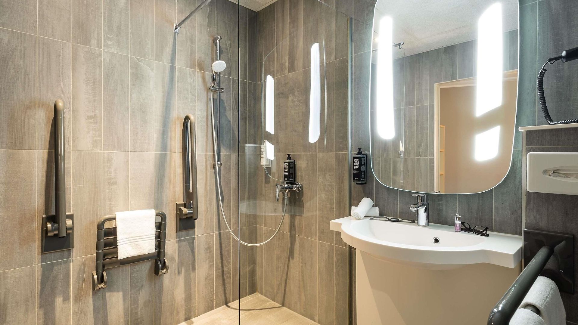 Hotel Ibis Off Grand'place Brussel