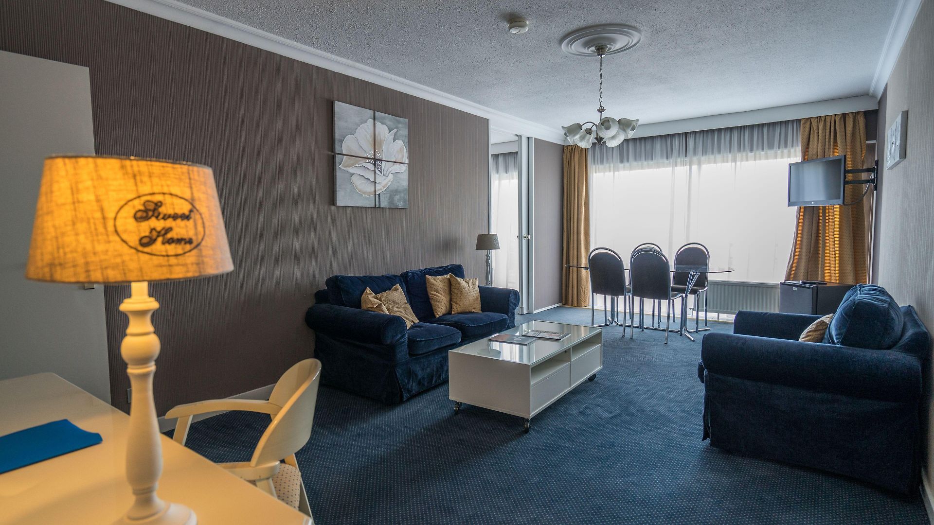 First Euroflat 4* Brussel