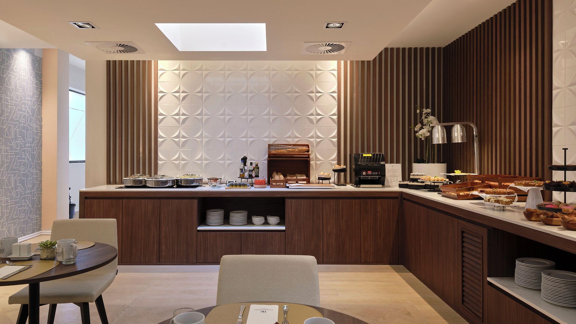 Eurostars Avenue Louise Hotel 4*