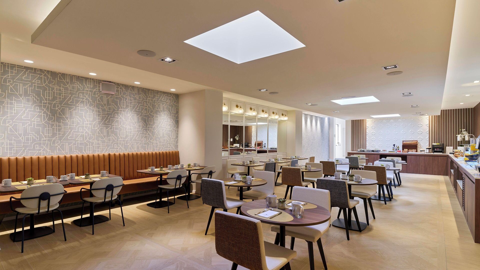 Eurostars Avenue Louise Hotel 4*